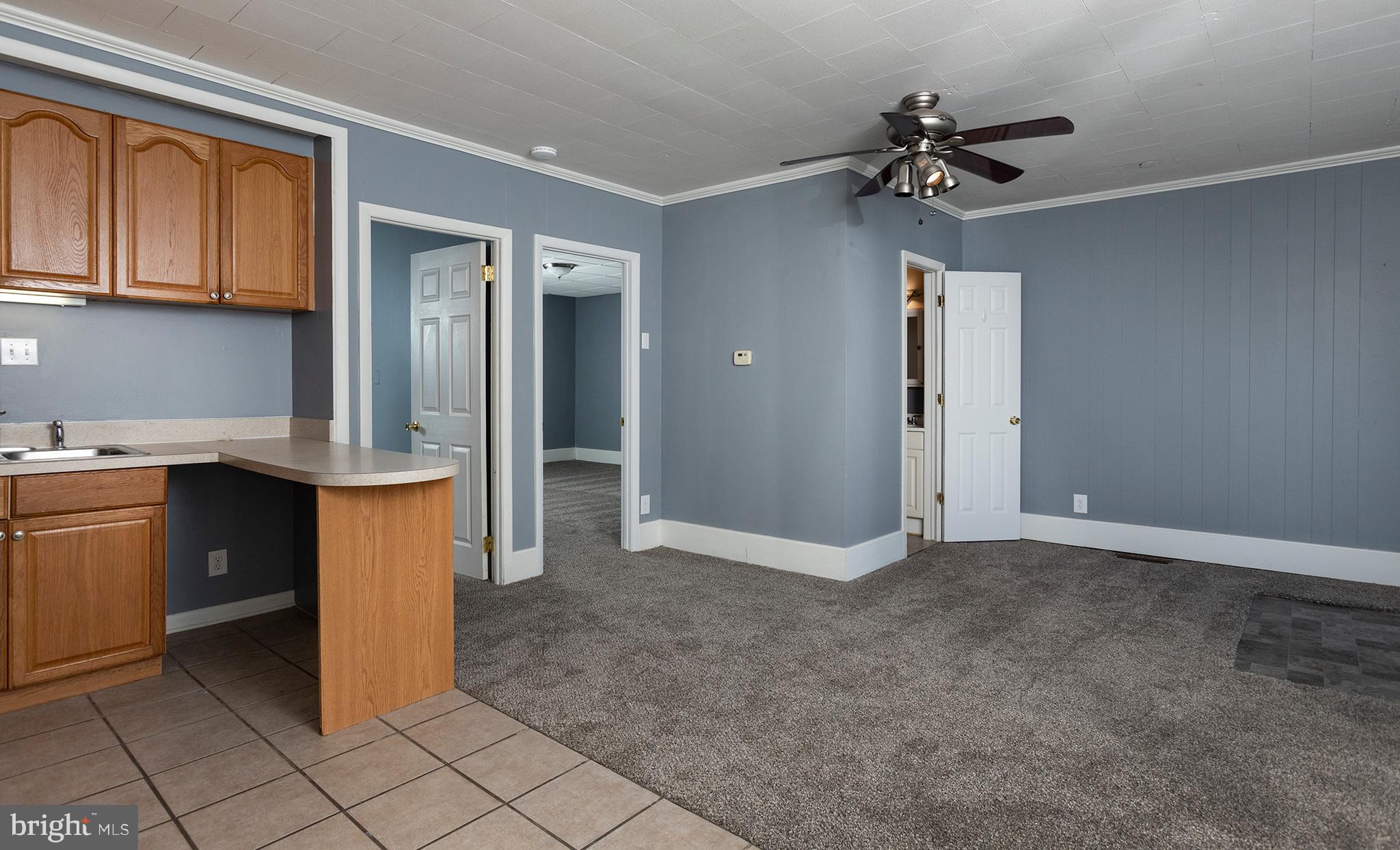 LEMOYNE BOROUGH - Residential Lease