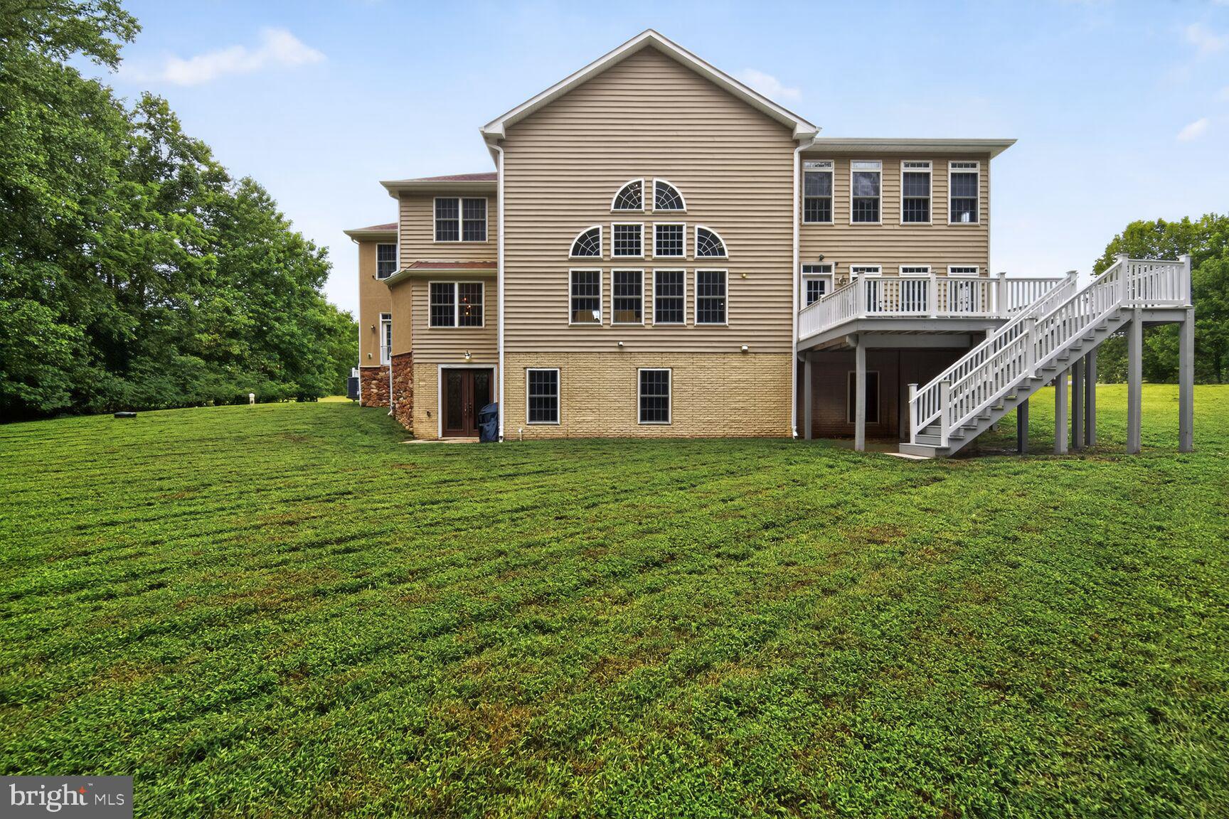 SWANSON ESTATES - Residential