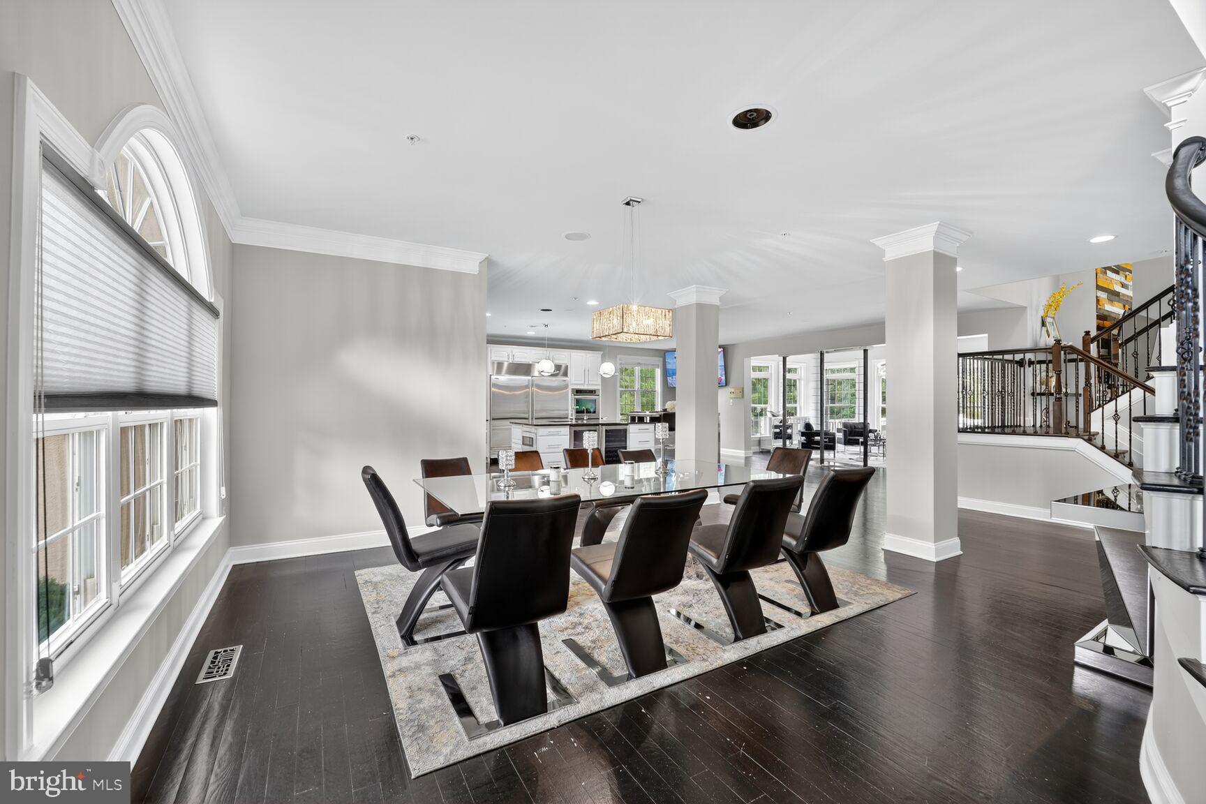 SWANSON ESTATES - Residential