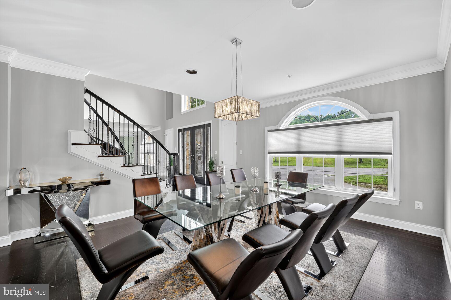 SWANSON ESTATES - Residential