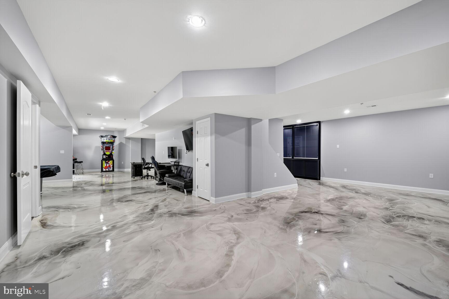 SWANSON ESTATES - Residential