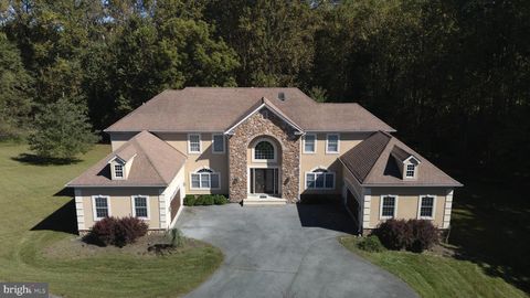 16831 SWANSON ROAD UPPER MARLBORO MD 20774