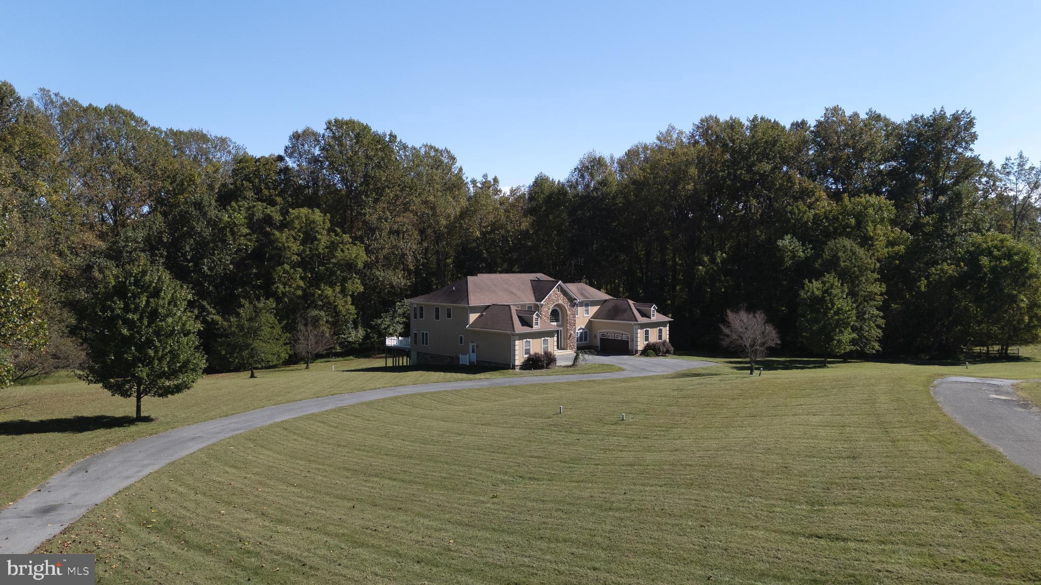 16831 SWANSON ROAD