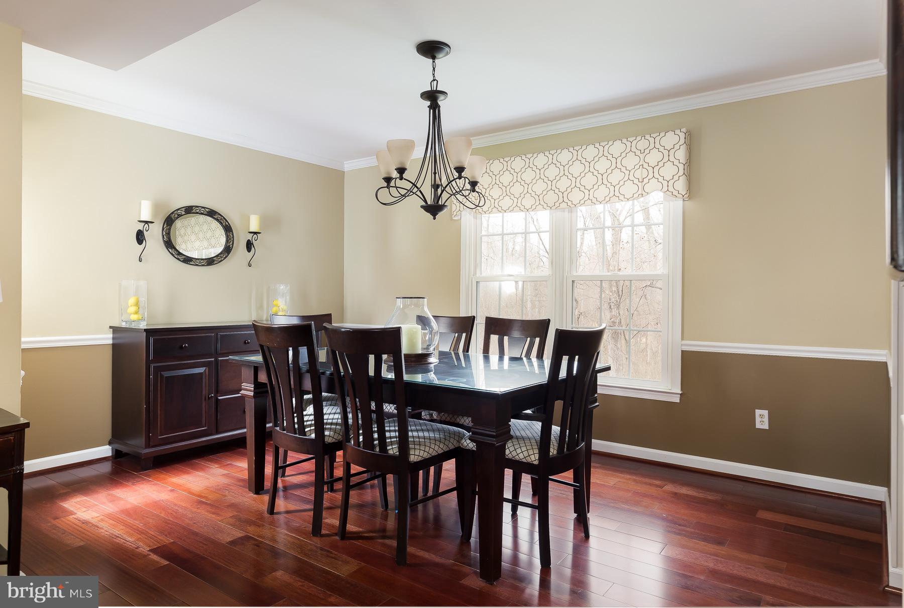 LITTLE ROCKY RUN - Residential