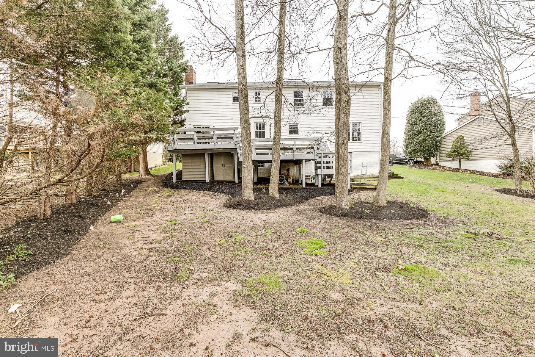 LITTLE ROCKY RUN - Residential