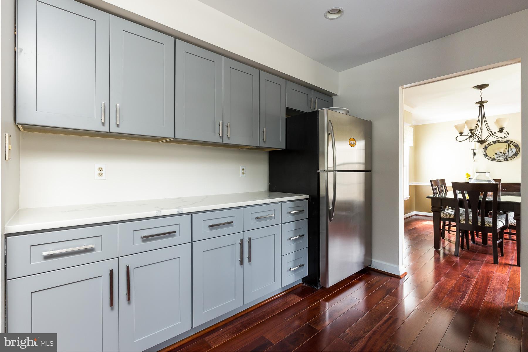 LITTLE ROCKY RUN - Residential