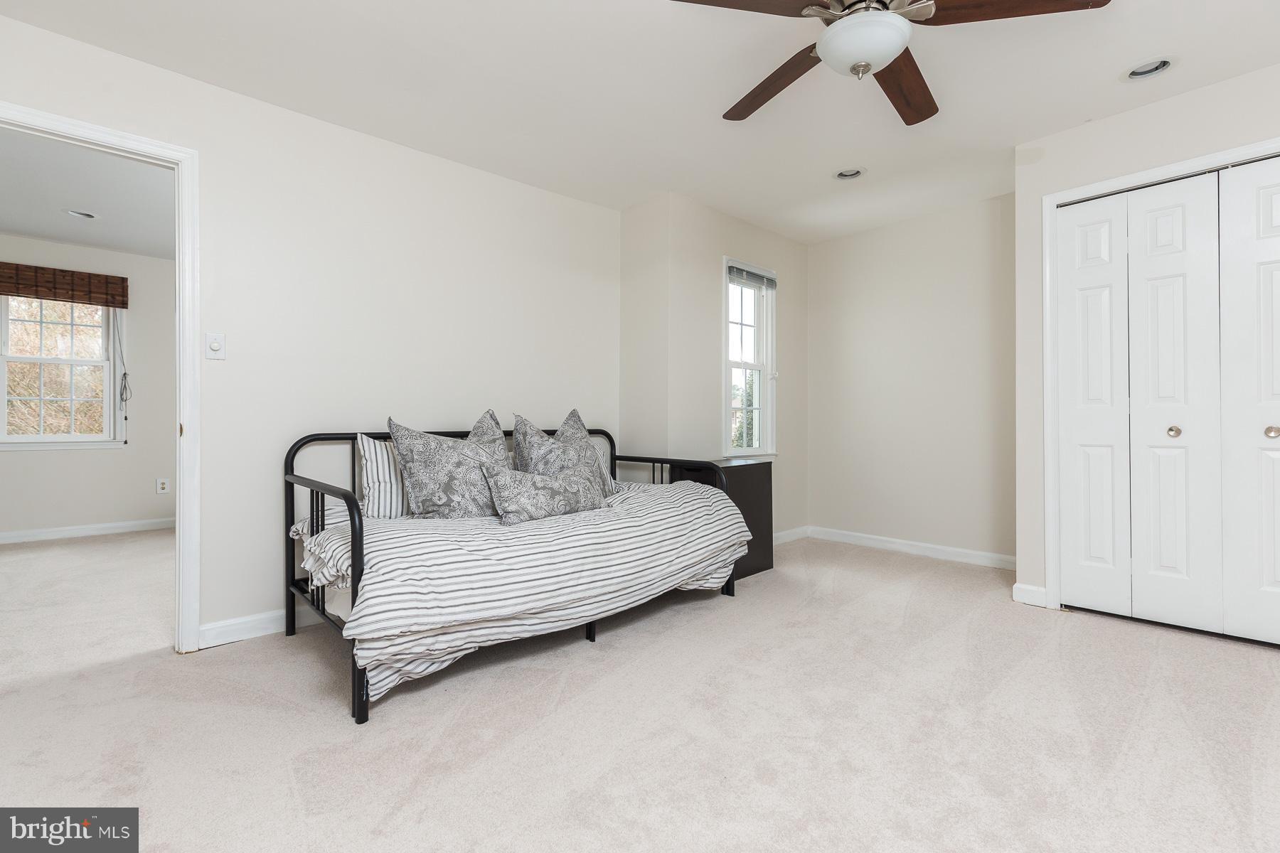 LITTLE ROCKY RUN - Residential