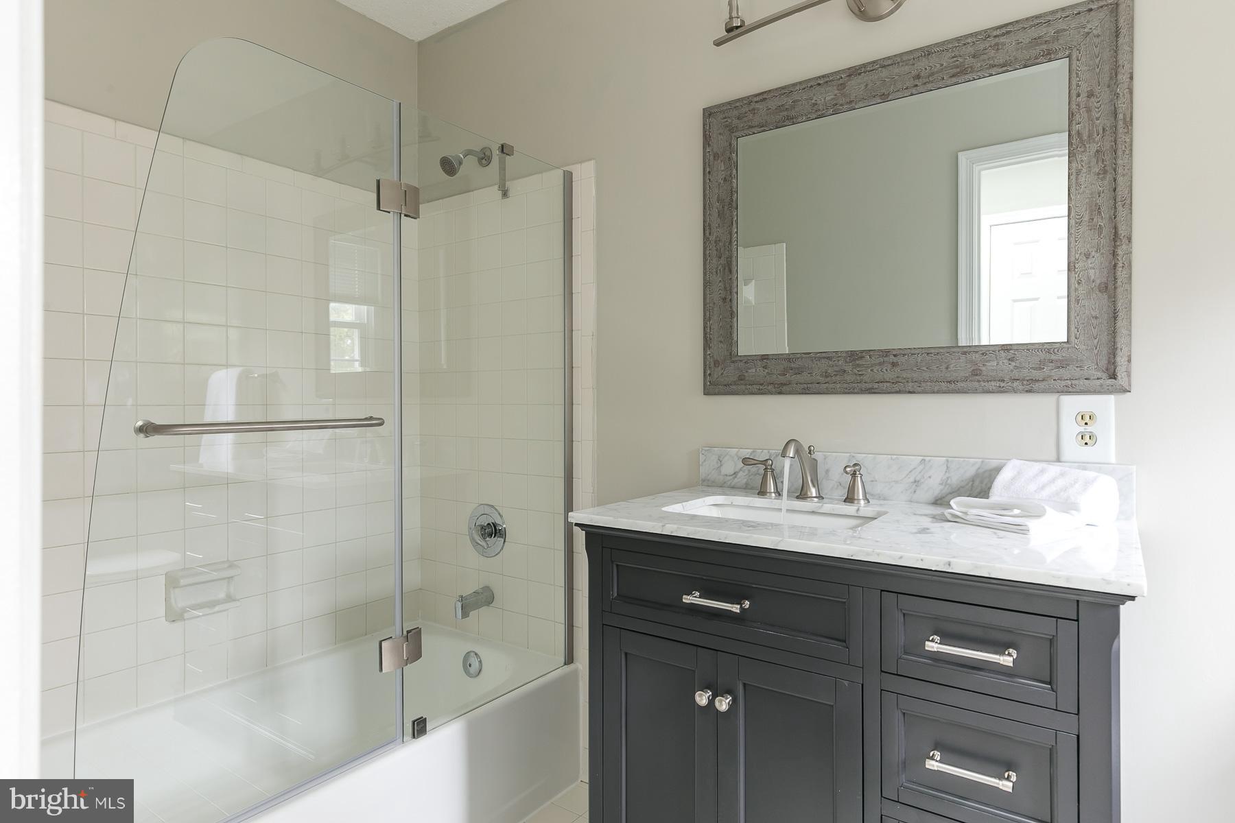 LITTLE ROCKY RUN - Residential