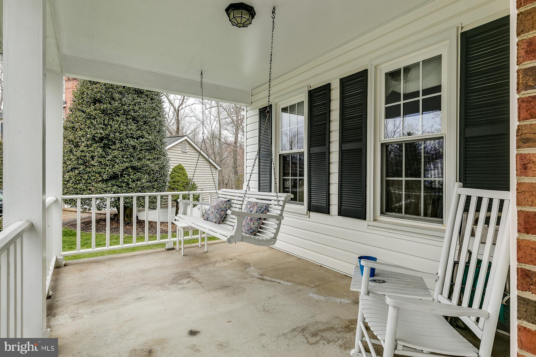 LITTLE ROCKY RUN - Residential