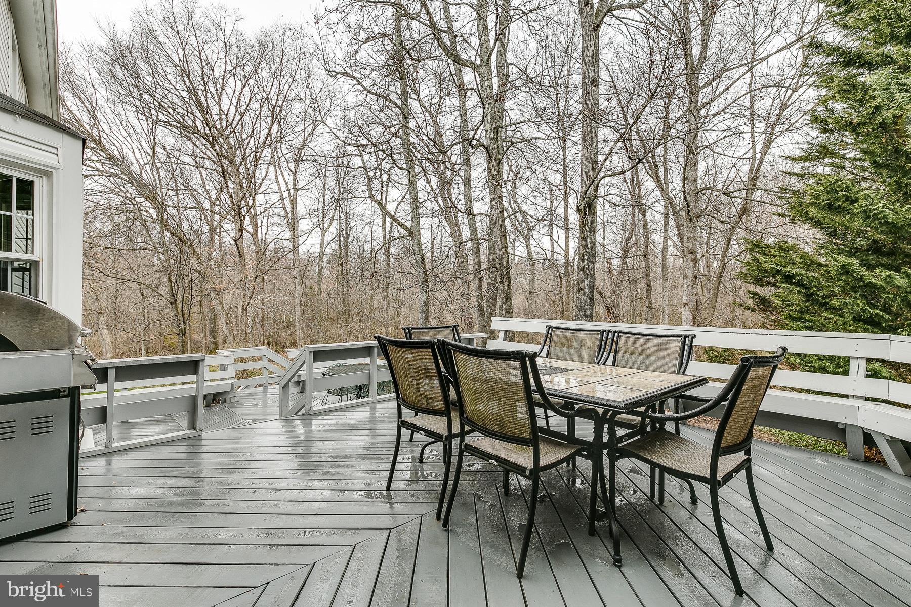 LITTLE ROCKY RUN - Residential