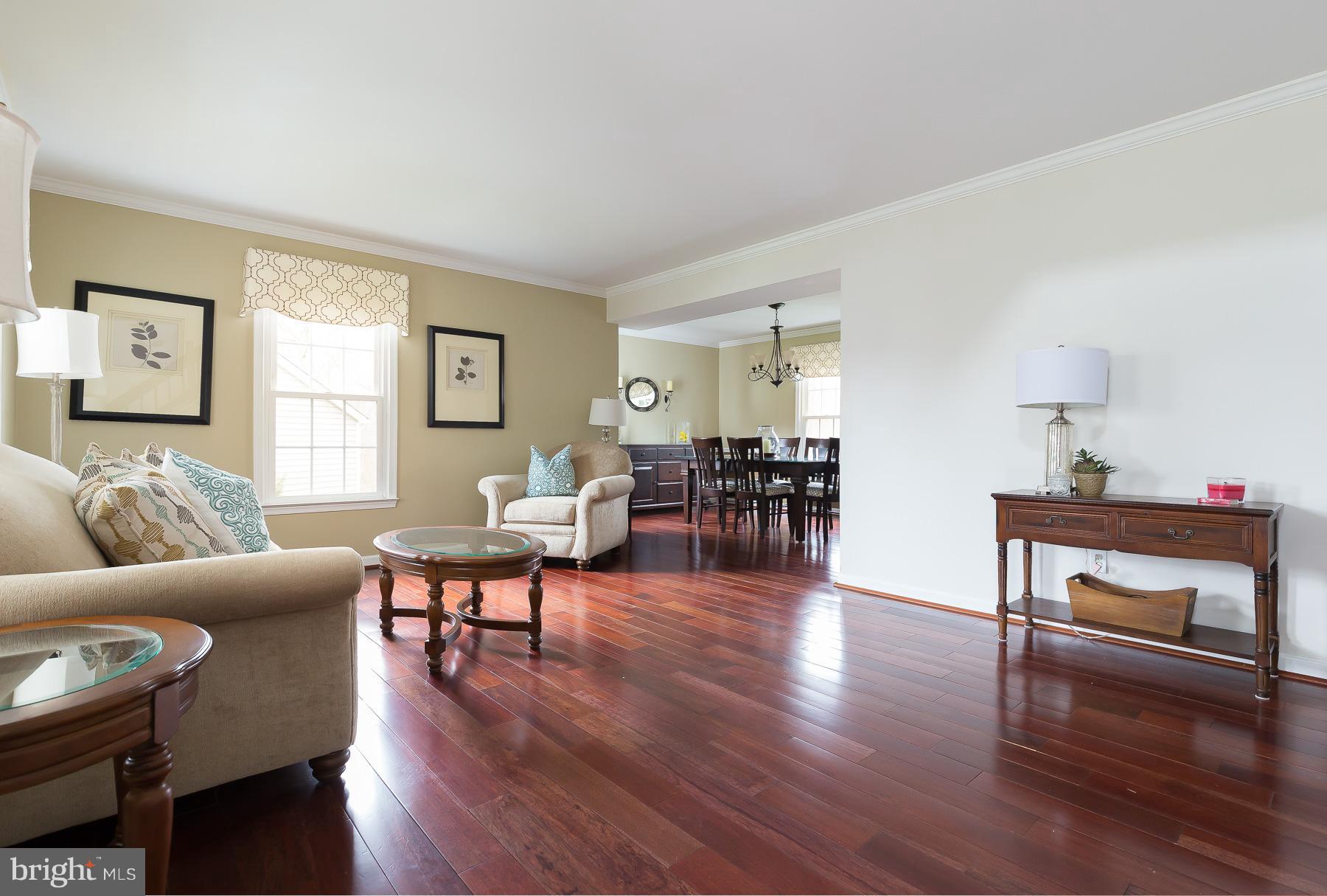 LITTLE ROCKY RUN - Residential