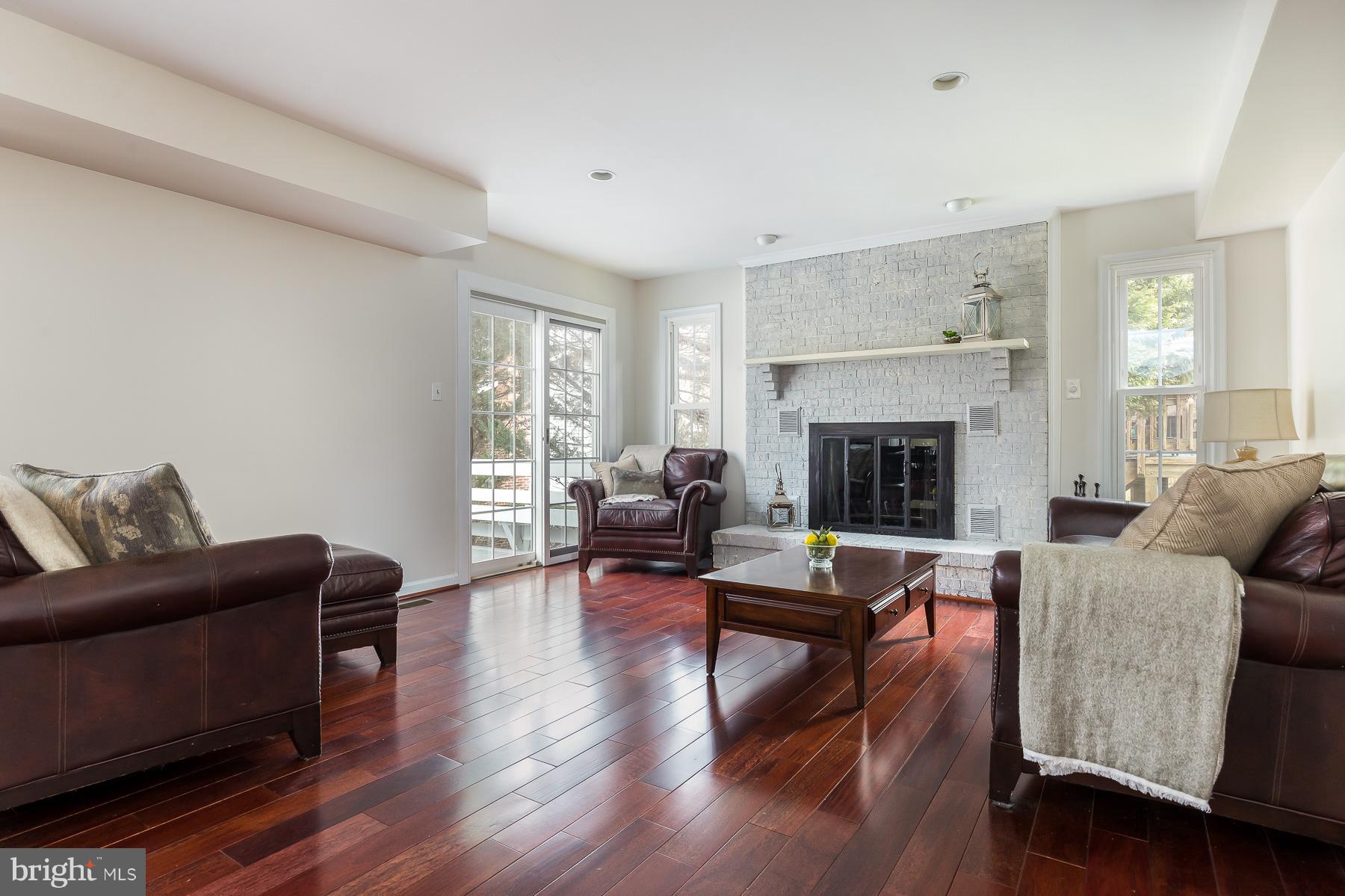 LITTLE ROCKY RUN - Residential