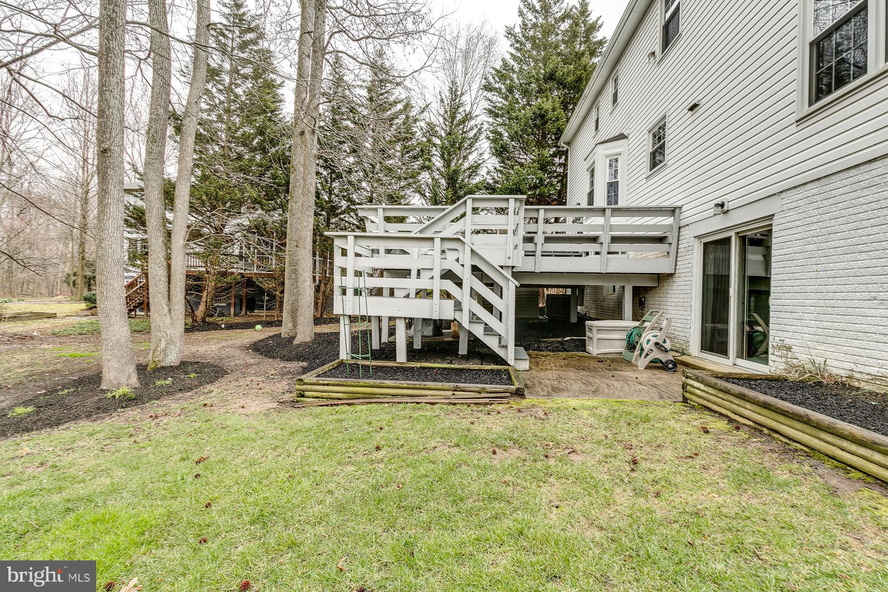 LITTLE ROCKY RUN - Residential