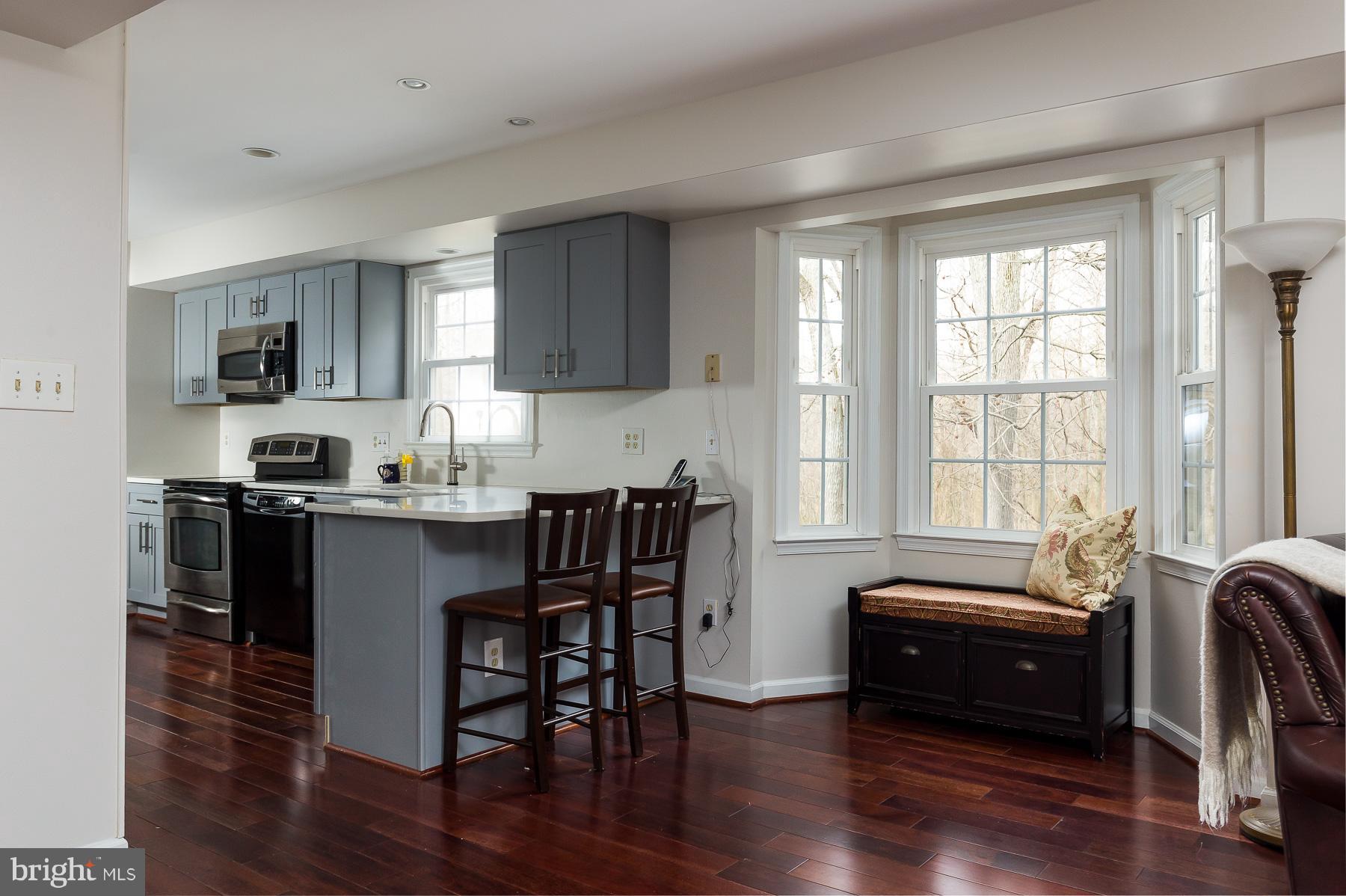 LITTLE ROCKY RUN - Residential