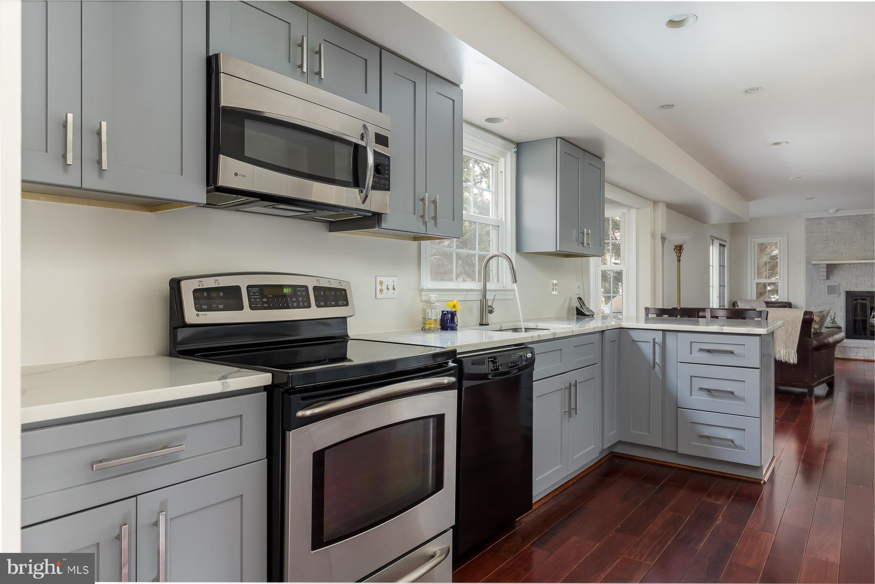 LITTLE ROCKY RUN - Residential