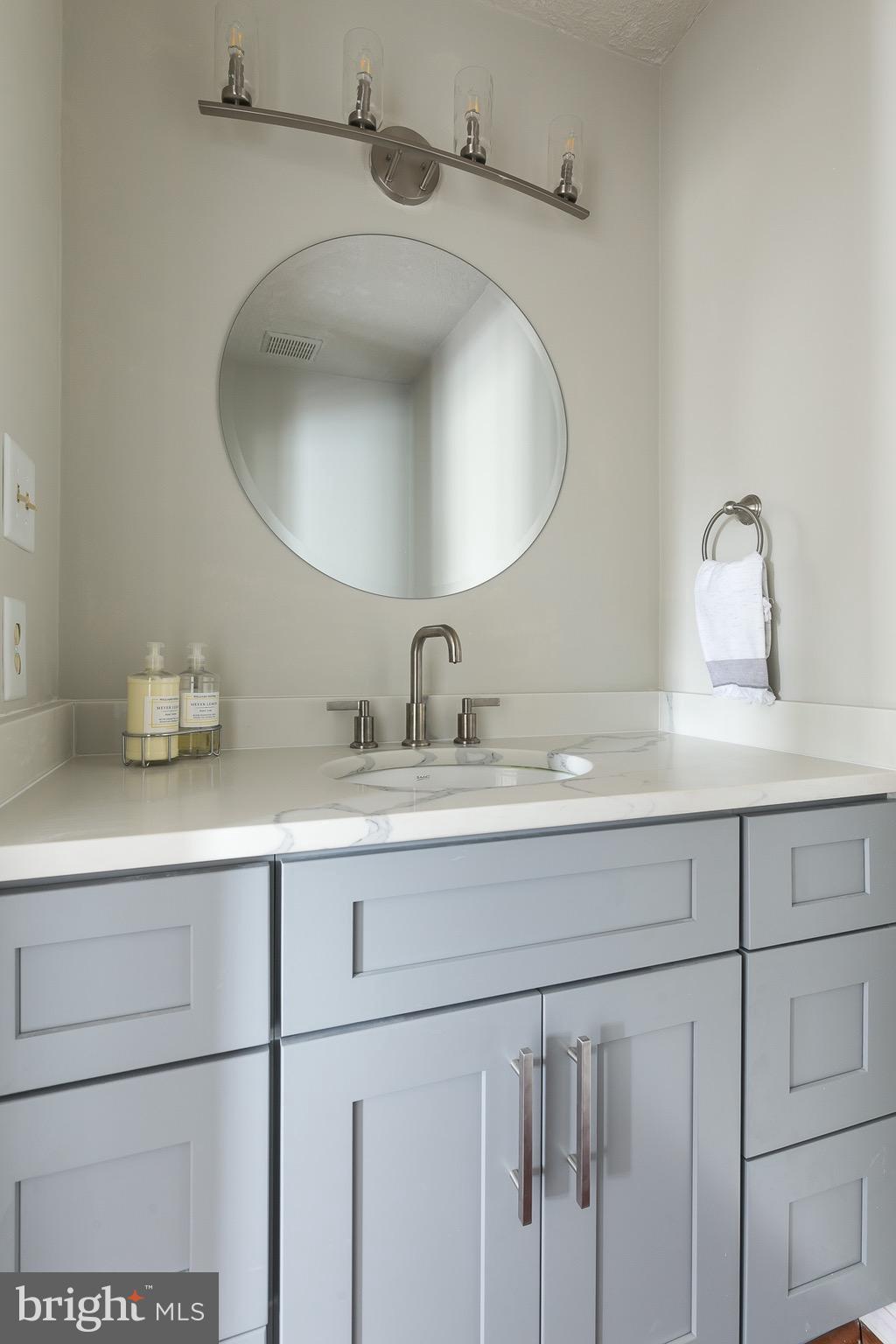 LITTLE ROCKY RUN - Residential