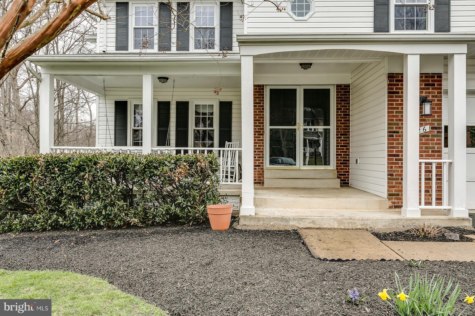 LITTLE ROCKY RUN - Residential