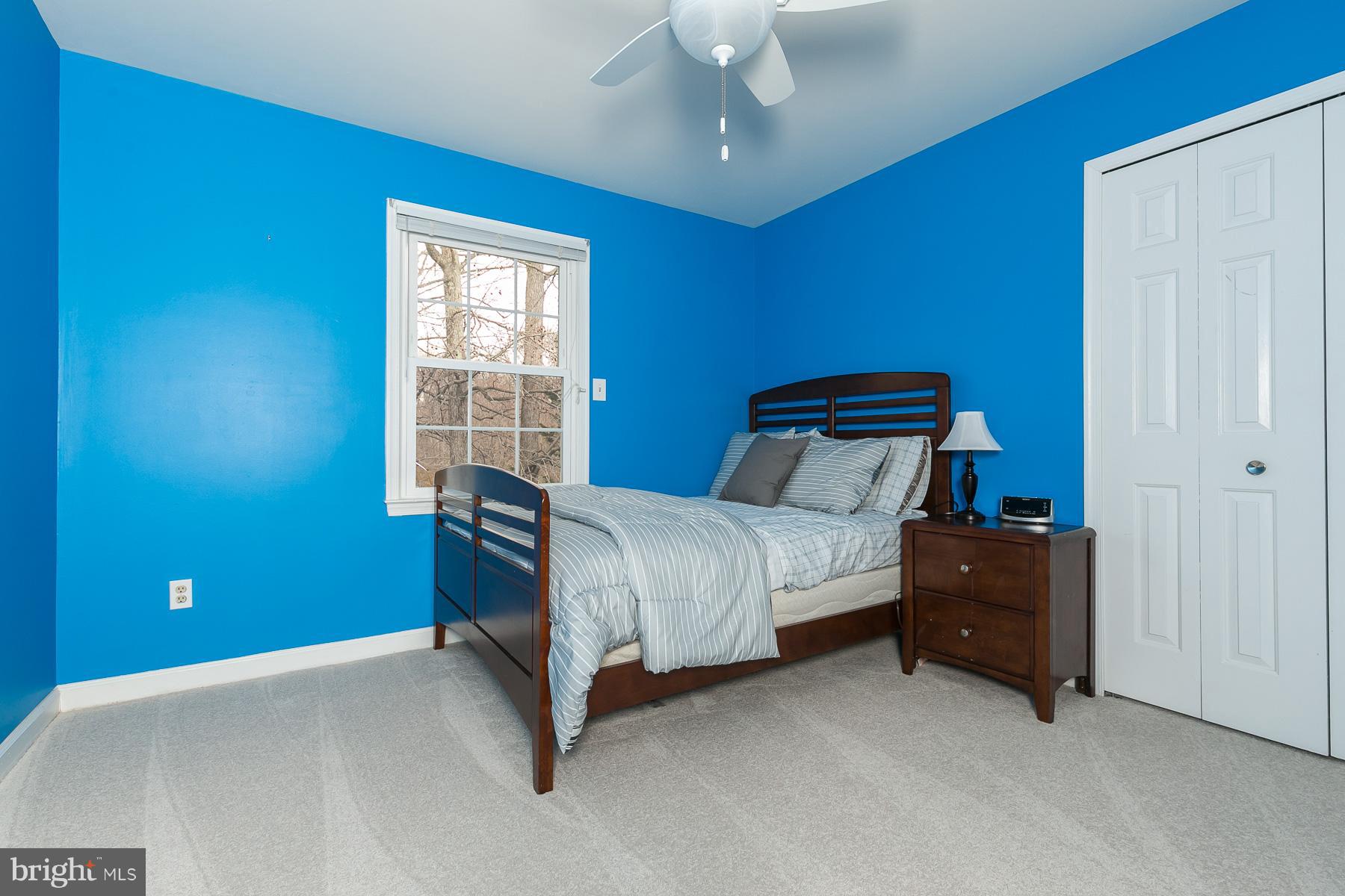 LITTLE ROCKY RUN - Residential