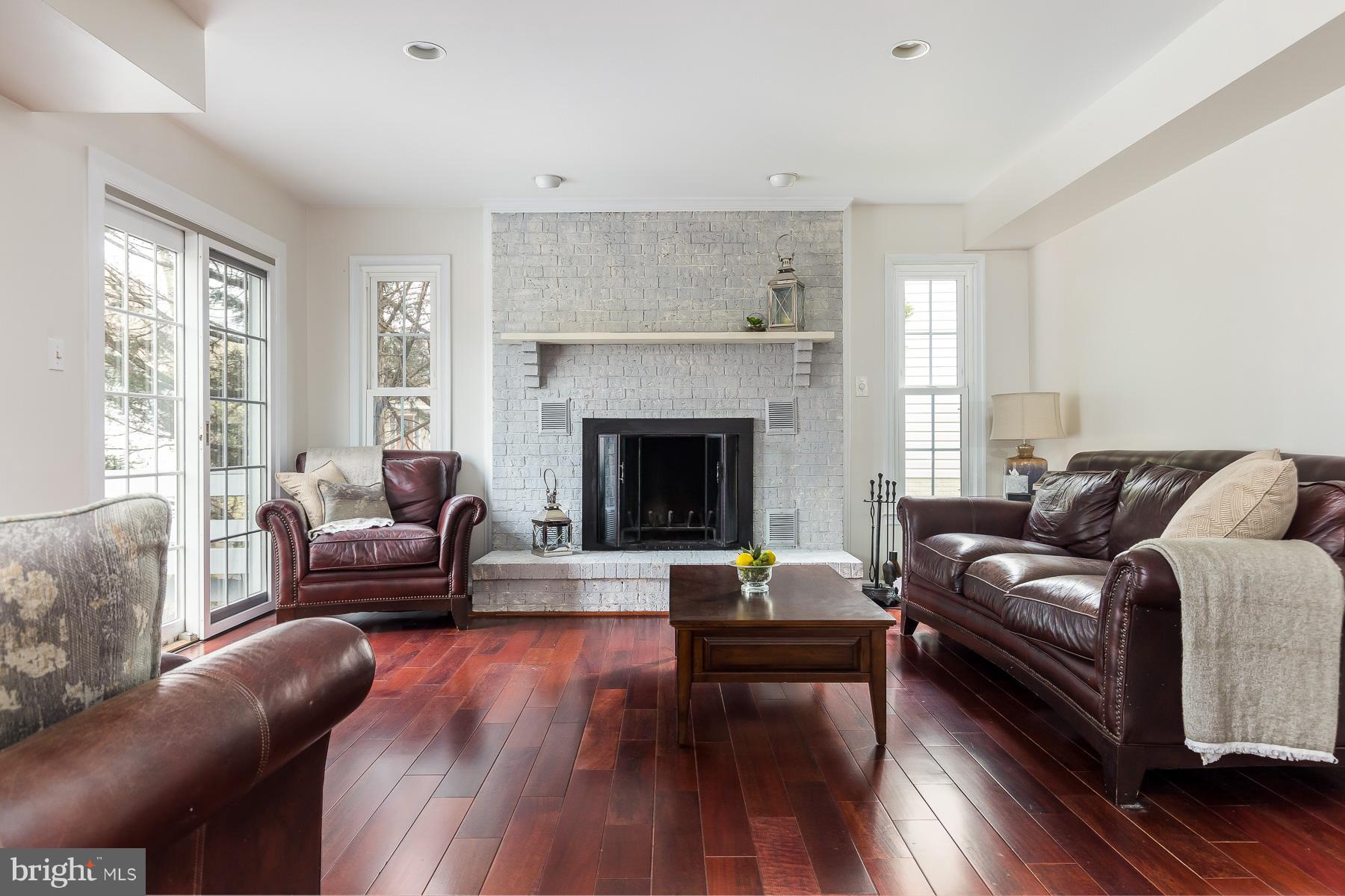 LITTLE ROCKY RUN - Residential