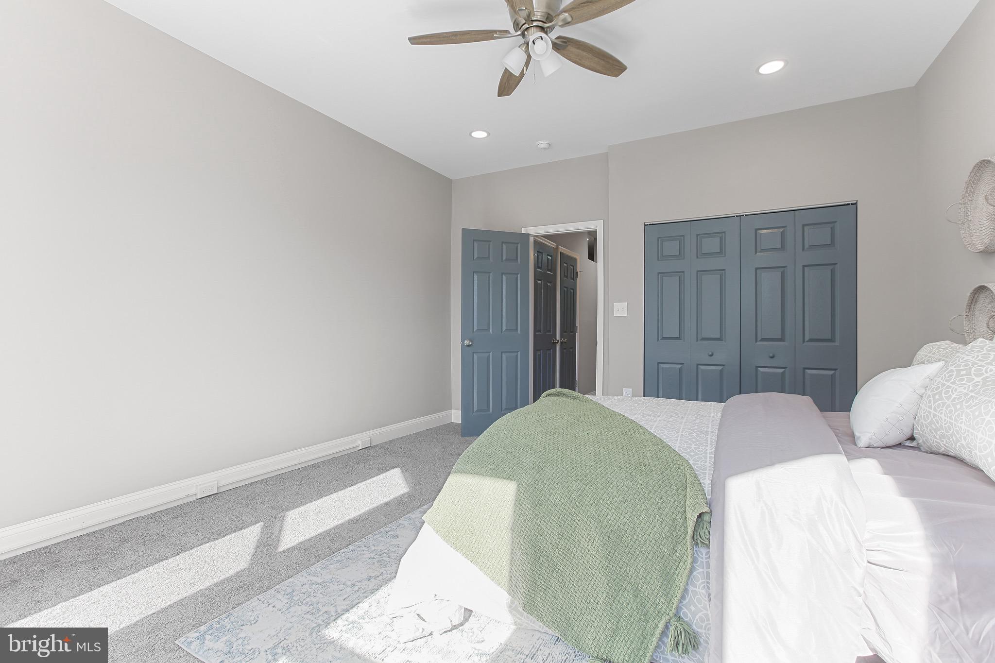 MOSHER - Residential