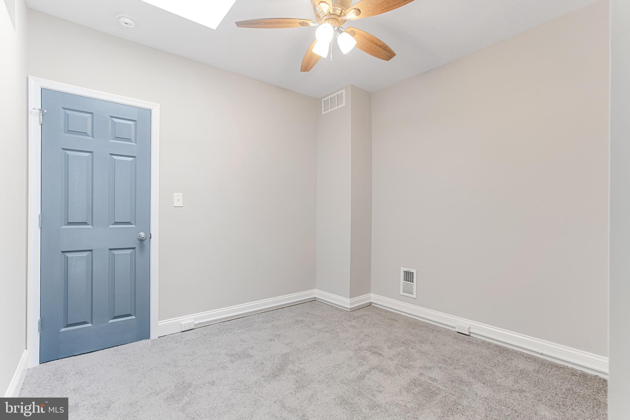 MOSHER - Residential