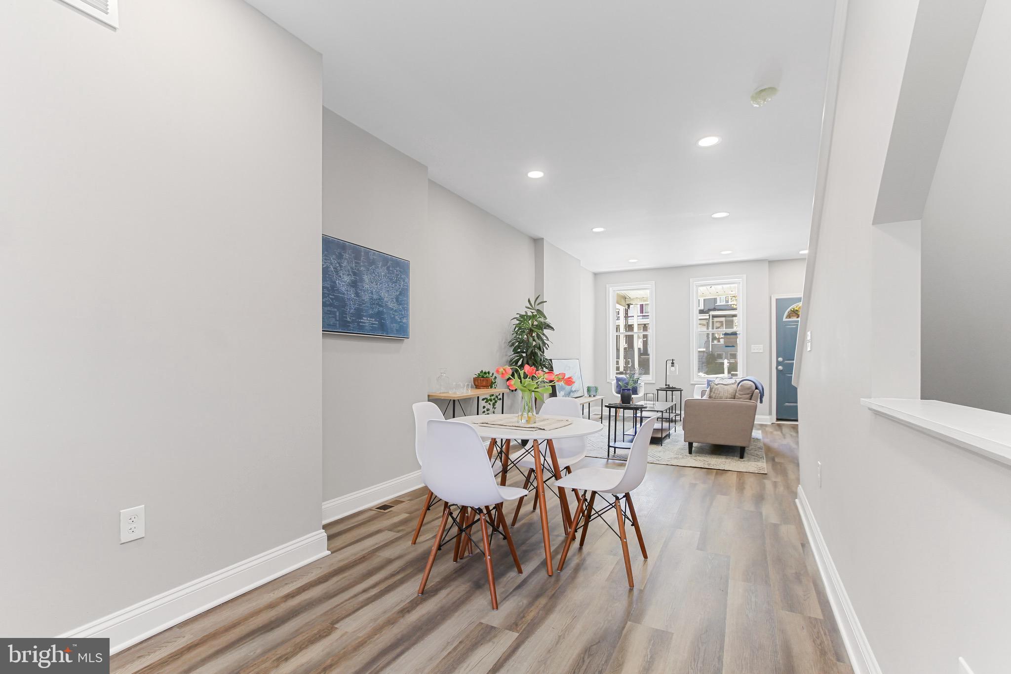 MOSHER - Residential