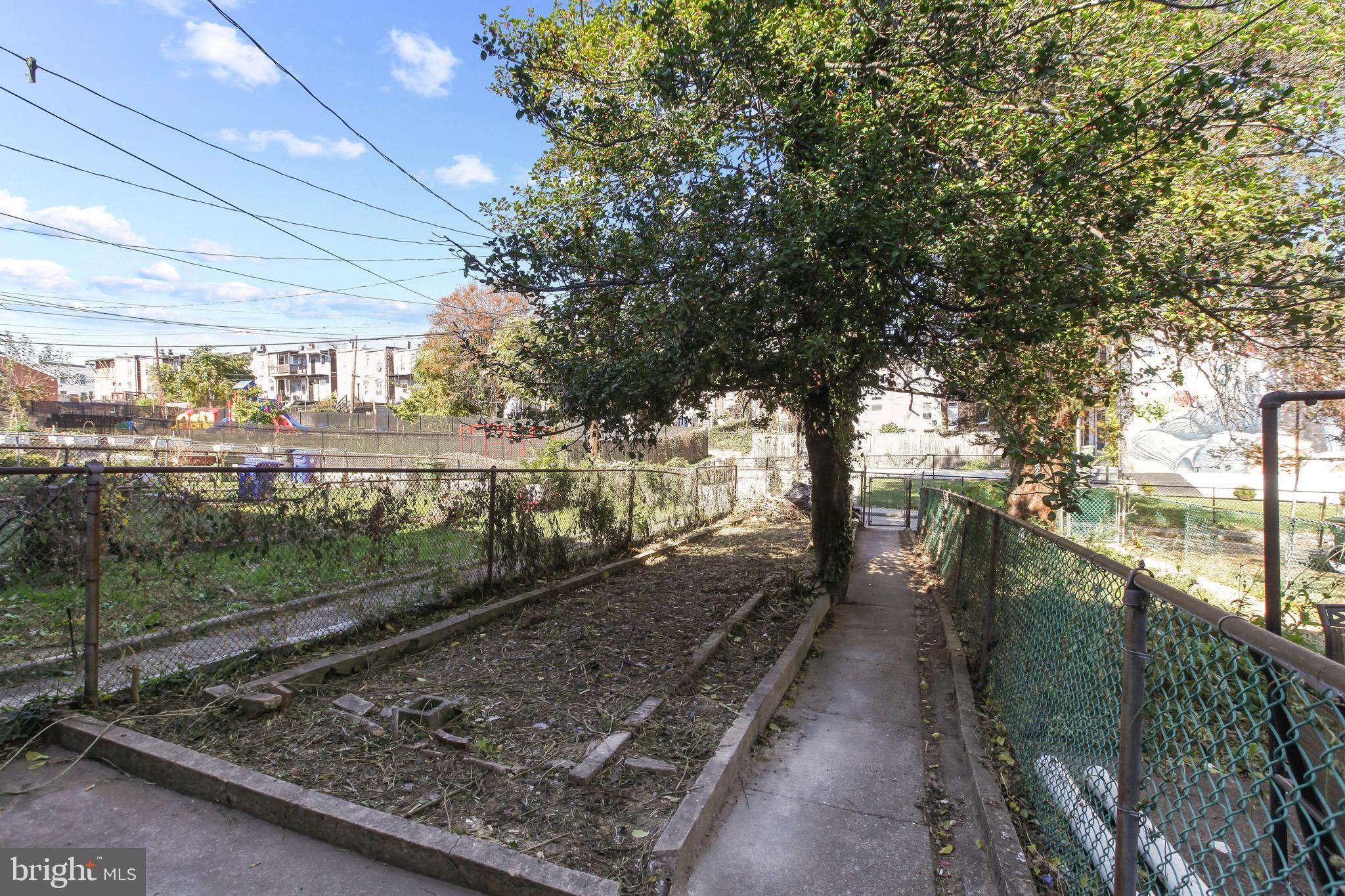 MOSHER - Residential