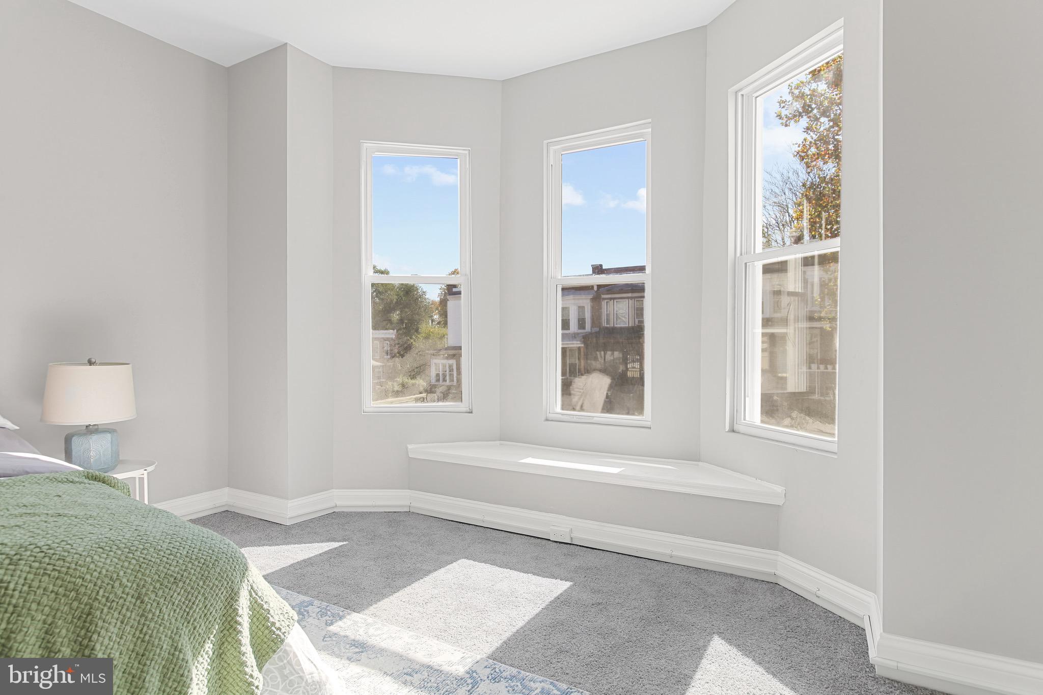 MOSHER - Residential