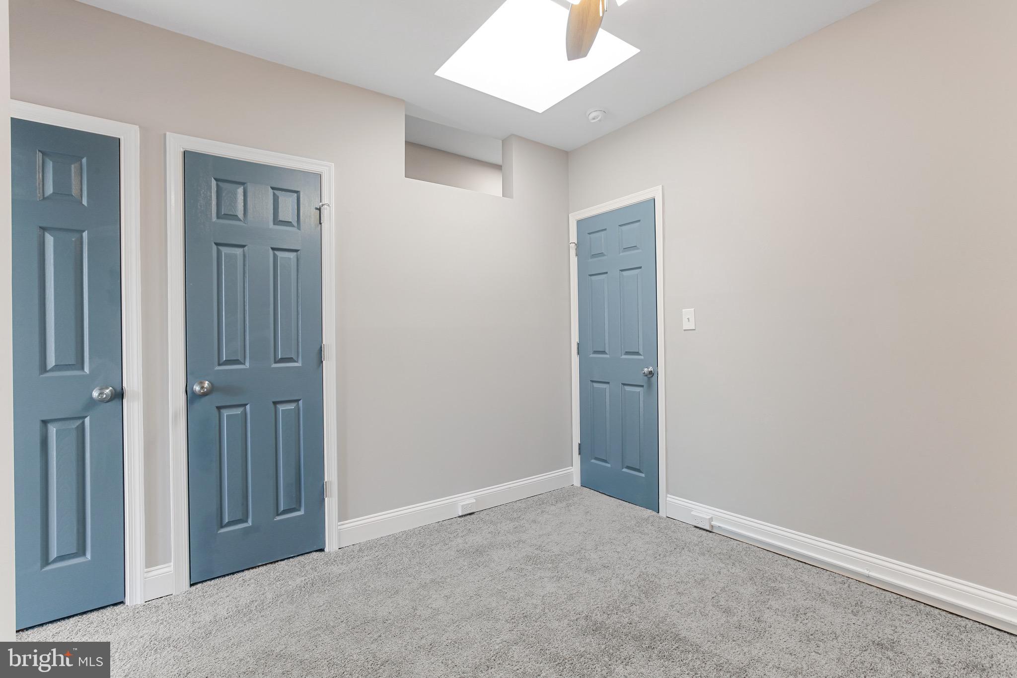 MOSHER - Residential