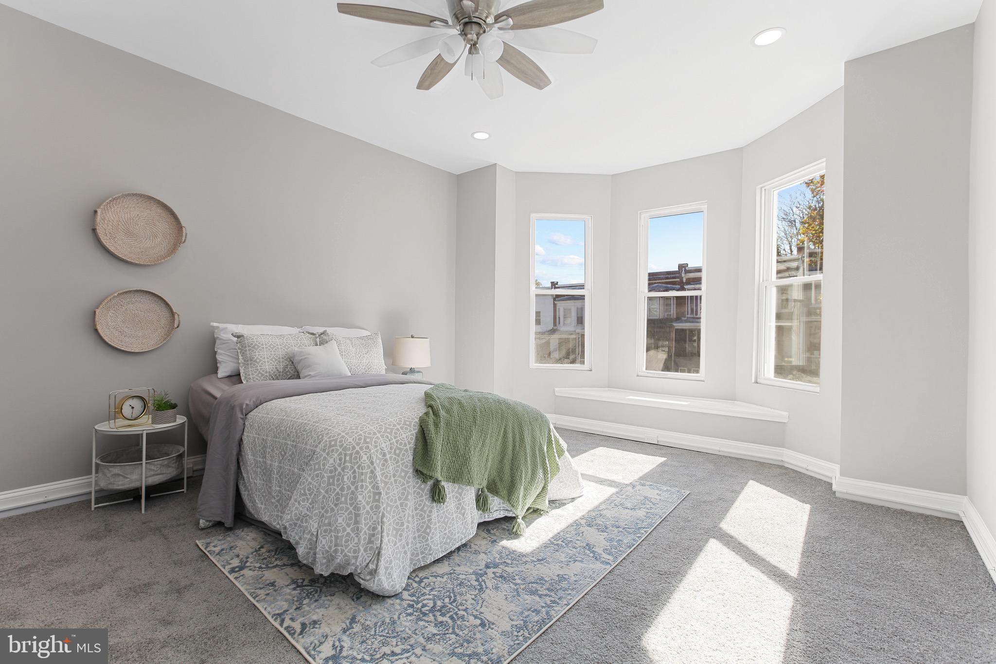 MOSHER - Residential