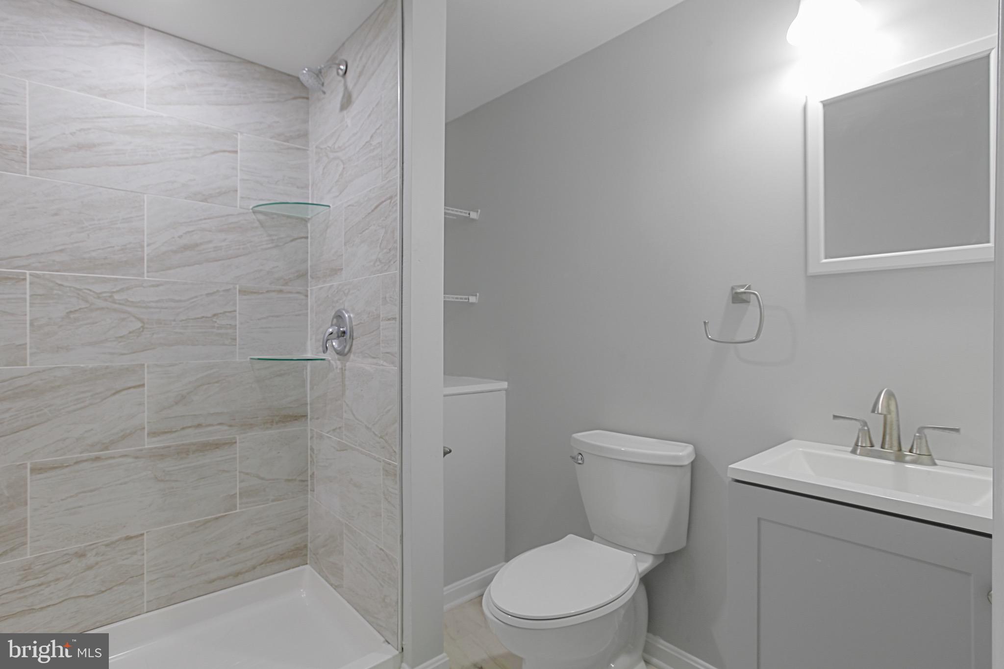 MOSHER - Residential