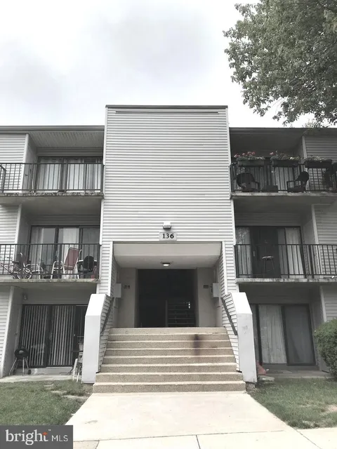 136 Duvall Lane, Gaithersburg, MD MLS: MDMC2166902