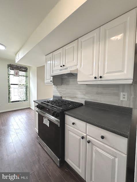 FIRESIDE - Residential Lease