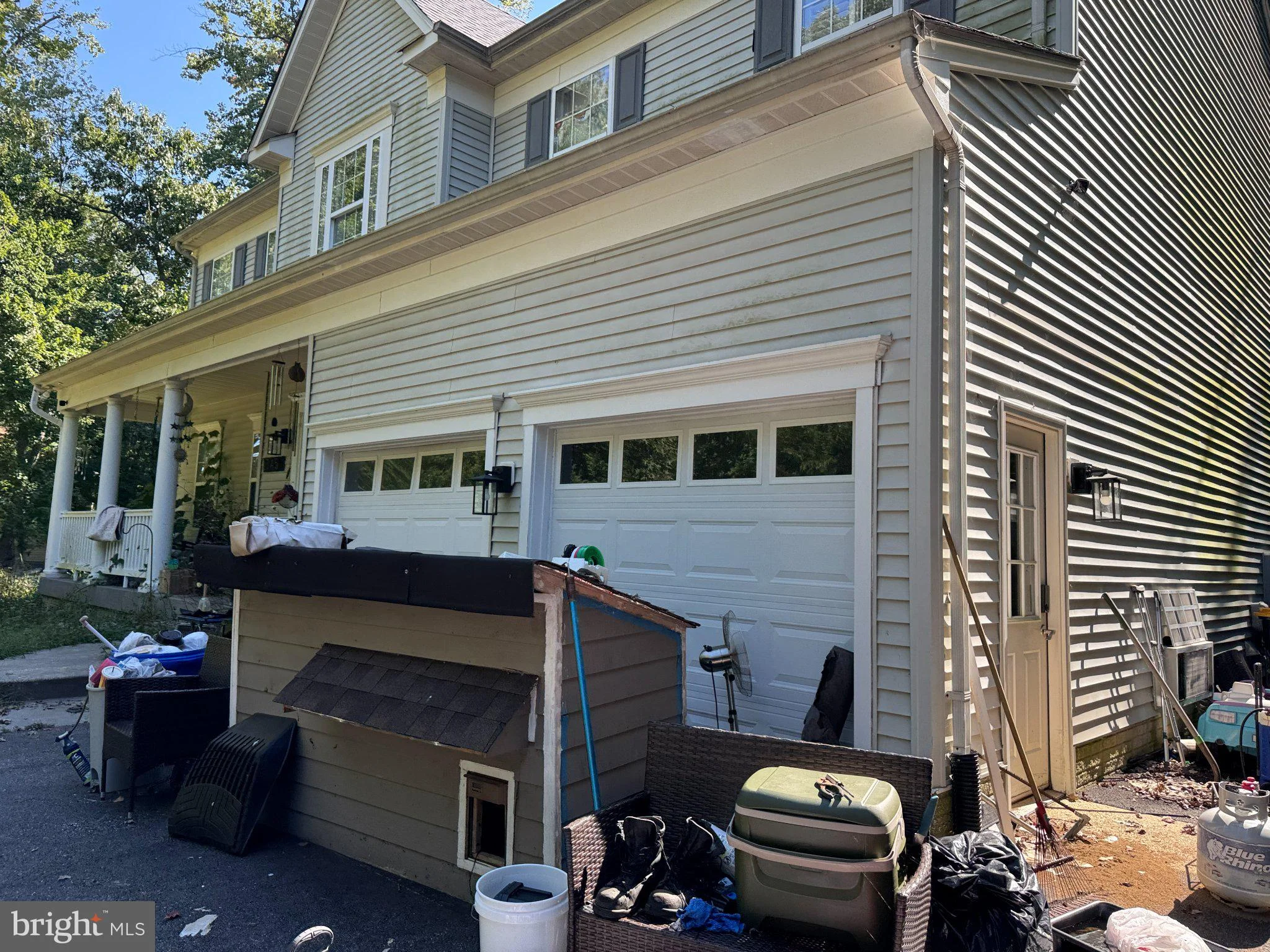 1745 Rudolph Lane, Lusby, MD 20657