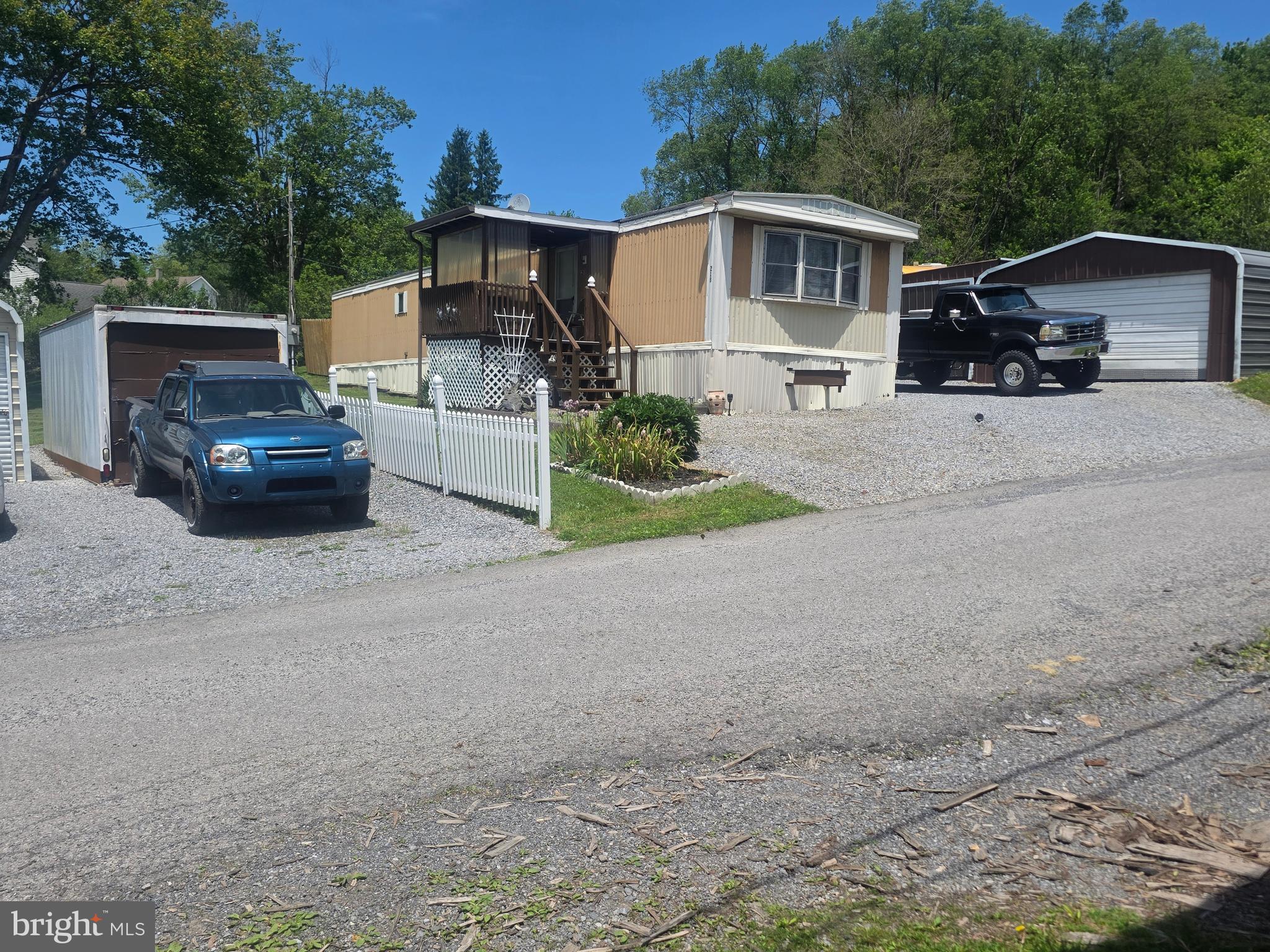 218 PRINCESS STREET