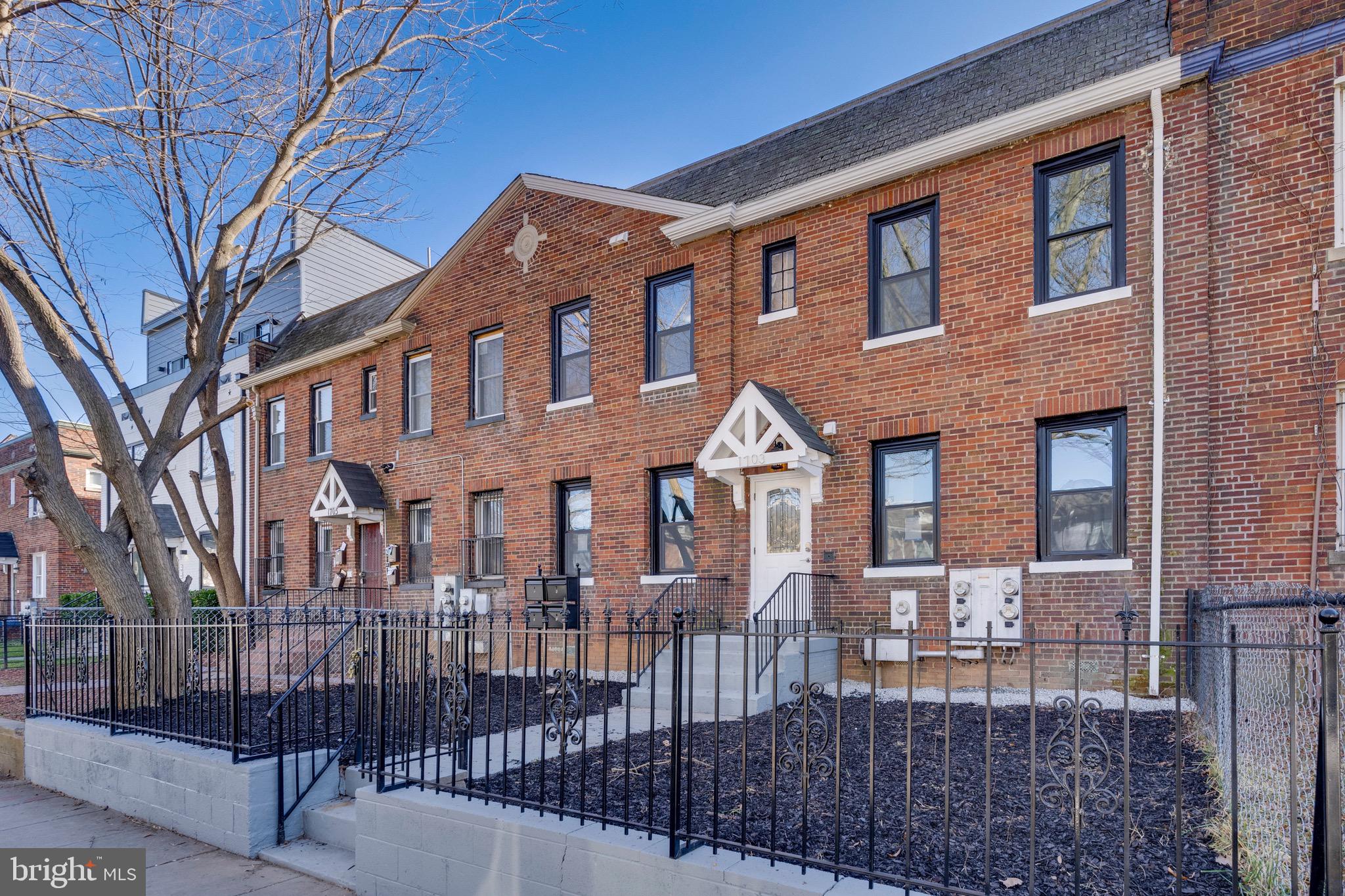 1703 W VIRGINIA AVENUE NE 2