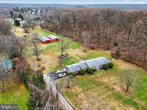 Photo of 1637 Dillon Road, AMBLER, PA 19002 (MLS # PAMC2185192)