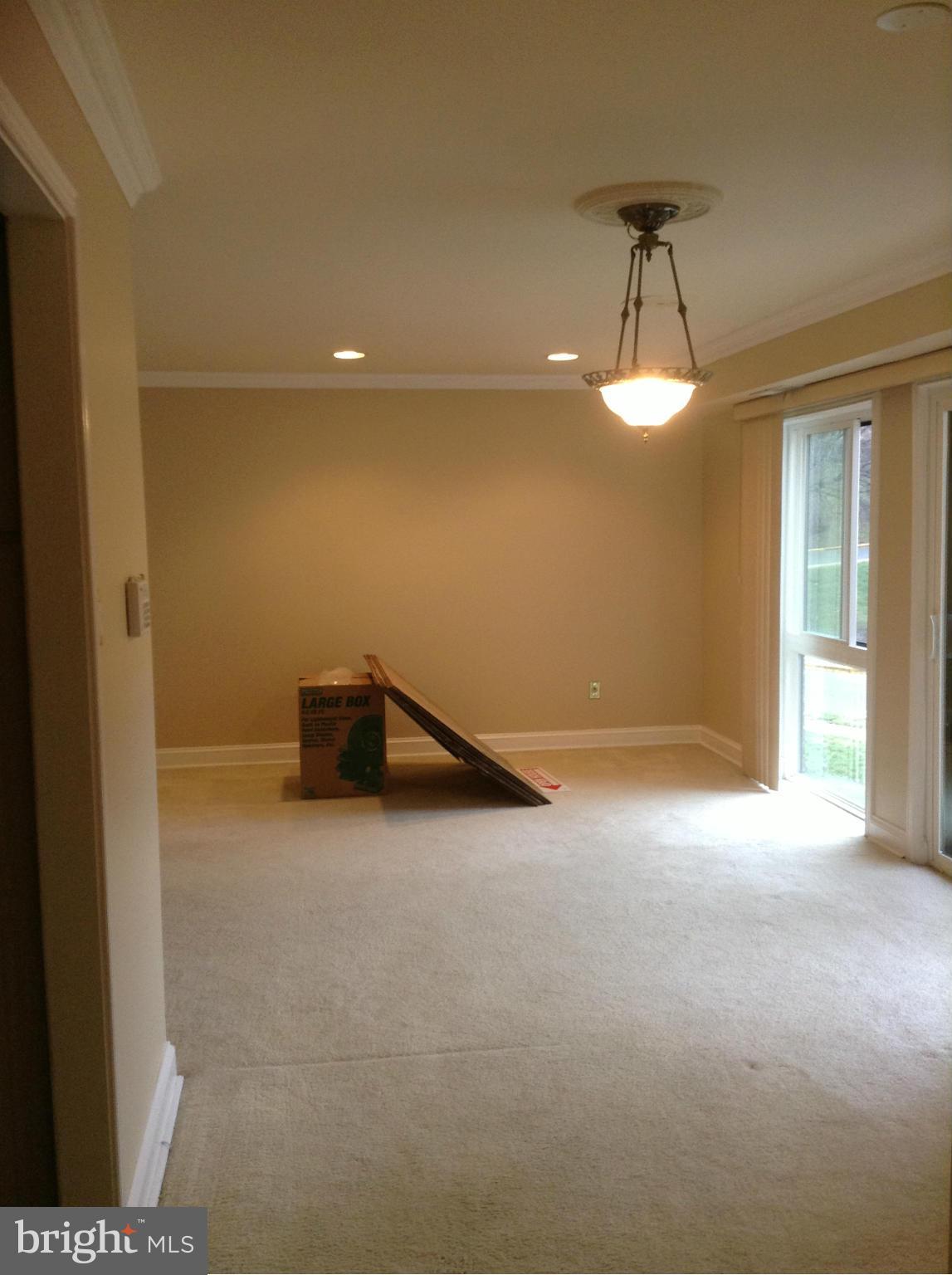 EDSALL BLUFF - Residential Lease