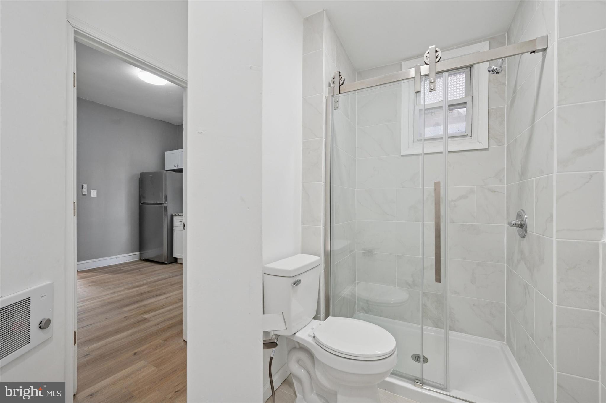 PHILADELPHIA - Residential Lease