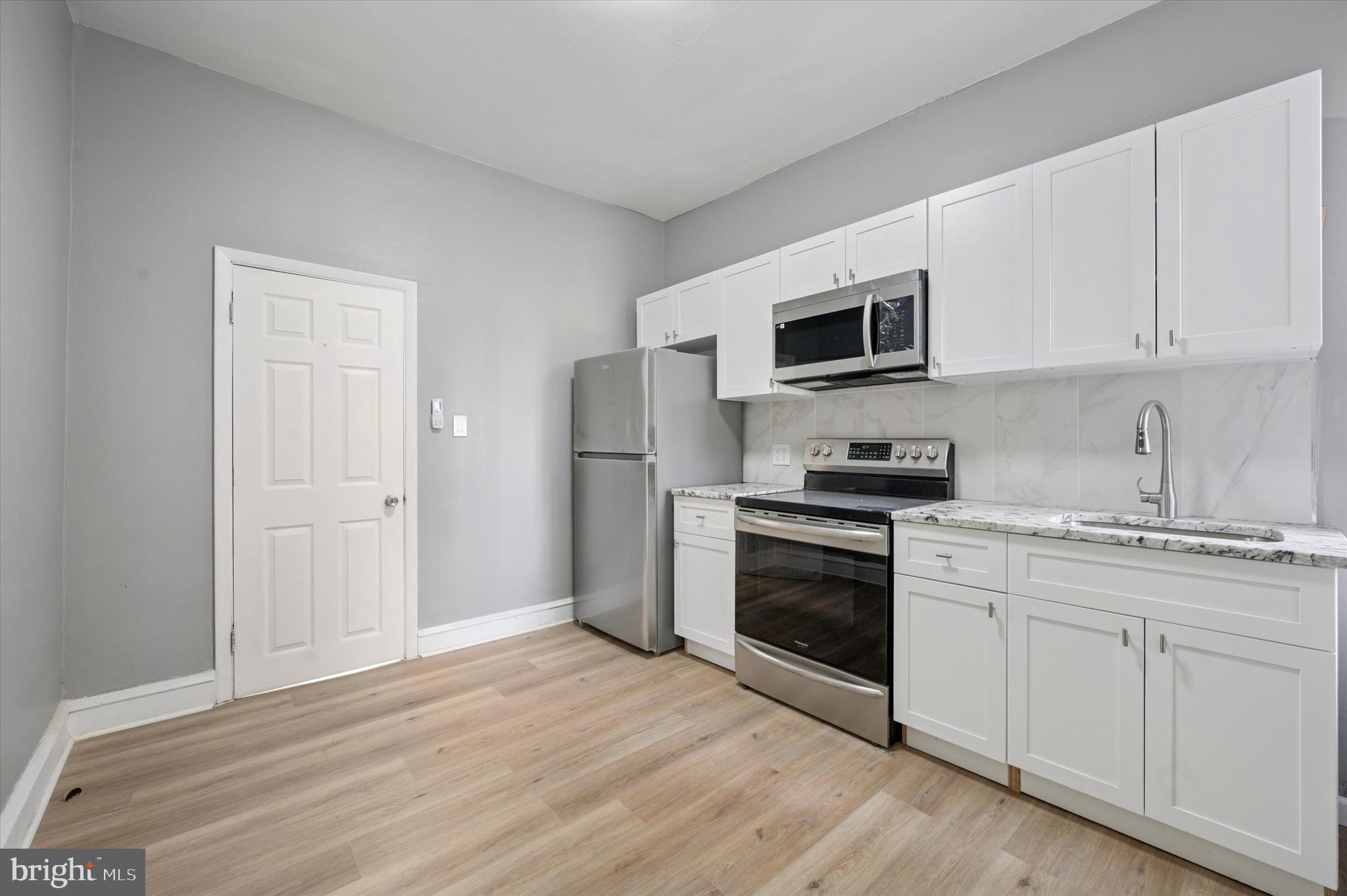 PHILADELPHIA - Residential Lease