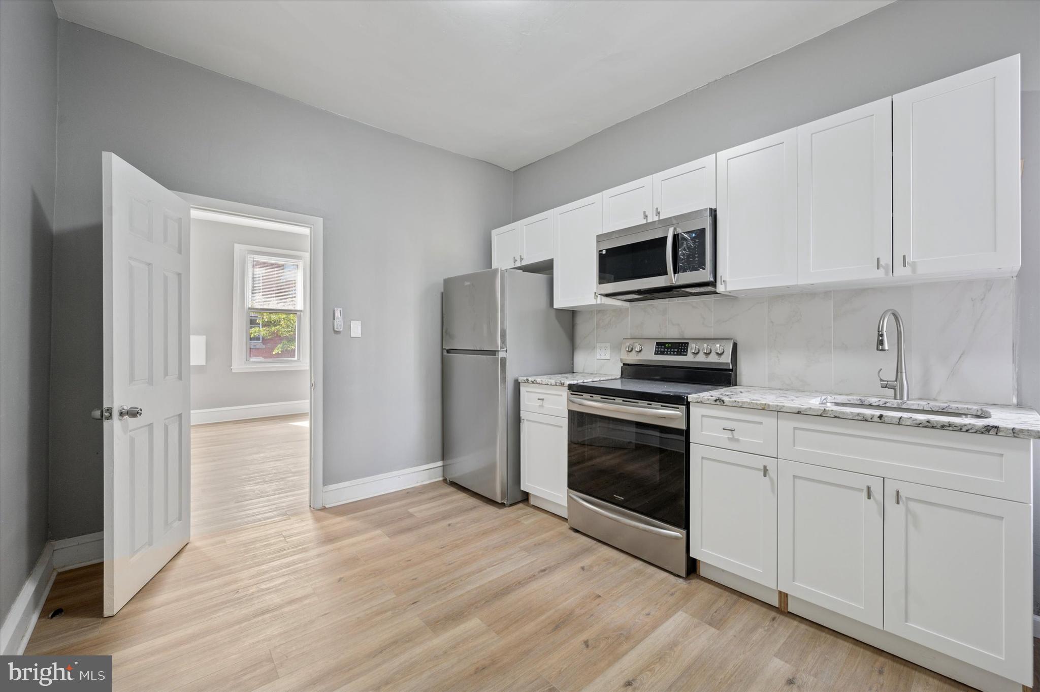 PHILADELPHIA - Residential Lease