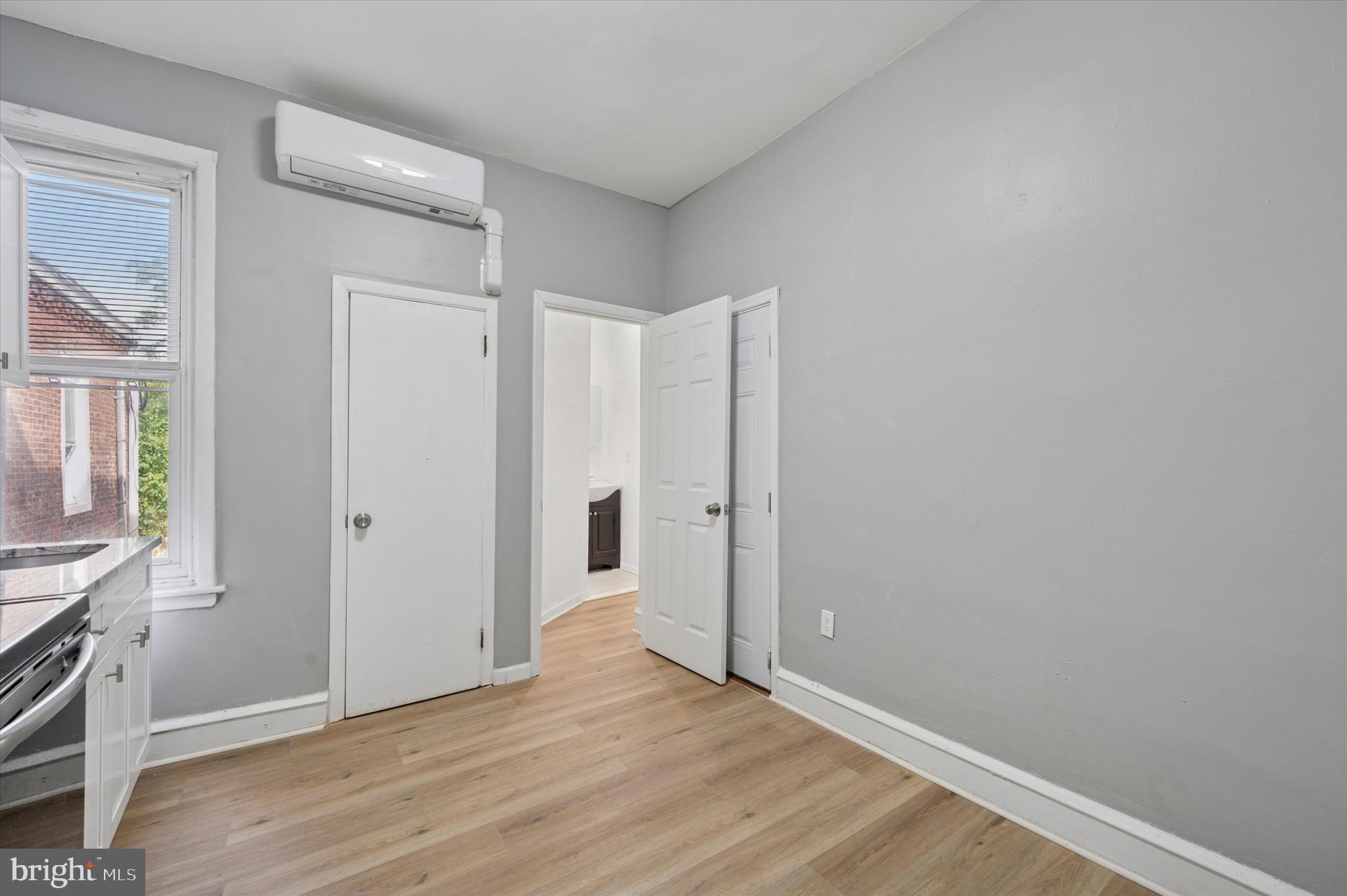 PHILADELPHIA - Residential Lease