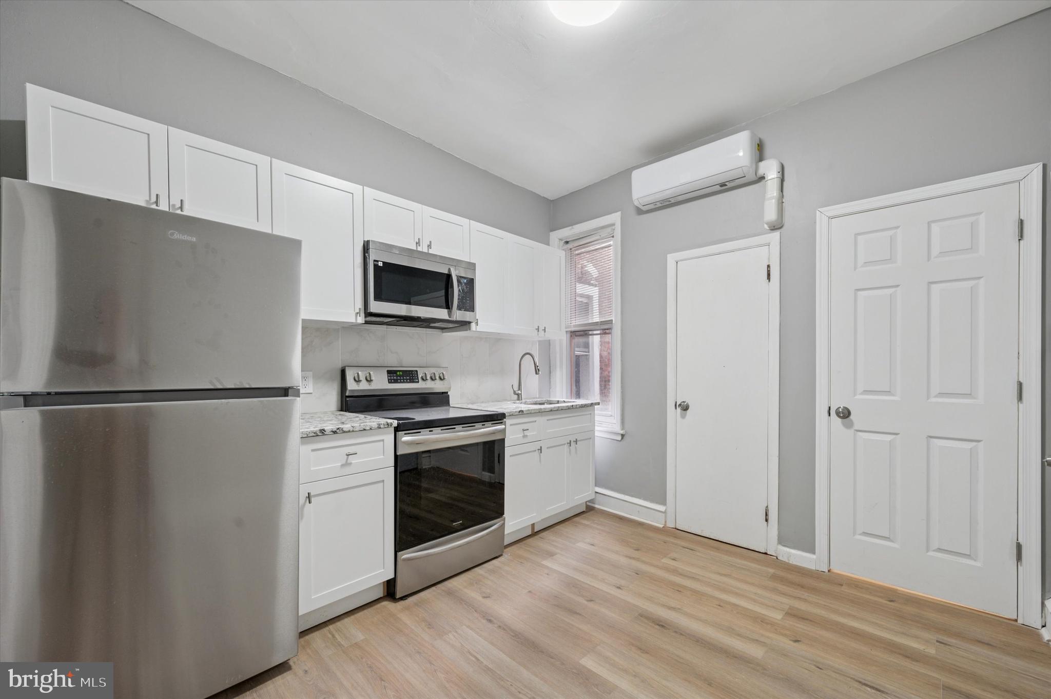 PHILADELPHIA - Residential Lease