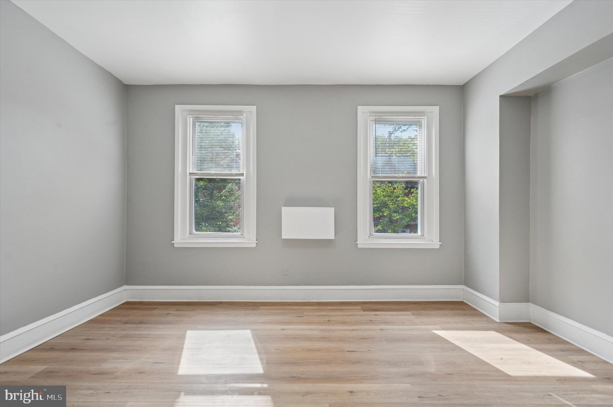 PHILADELPHIA - Residential Lease