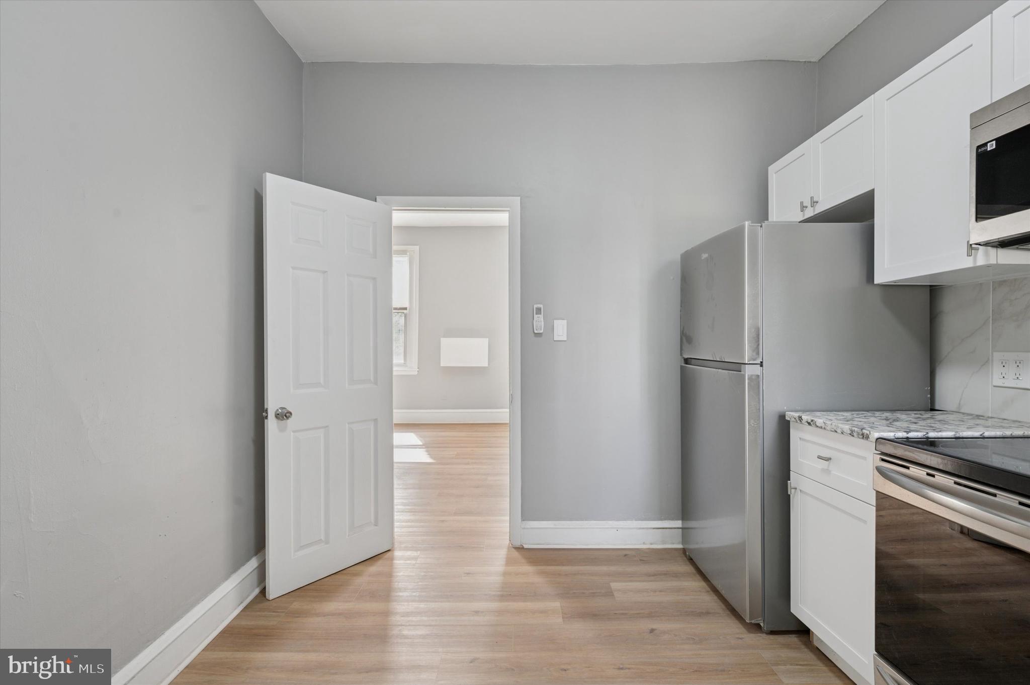 PHILADELPHIA - Residential Lease