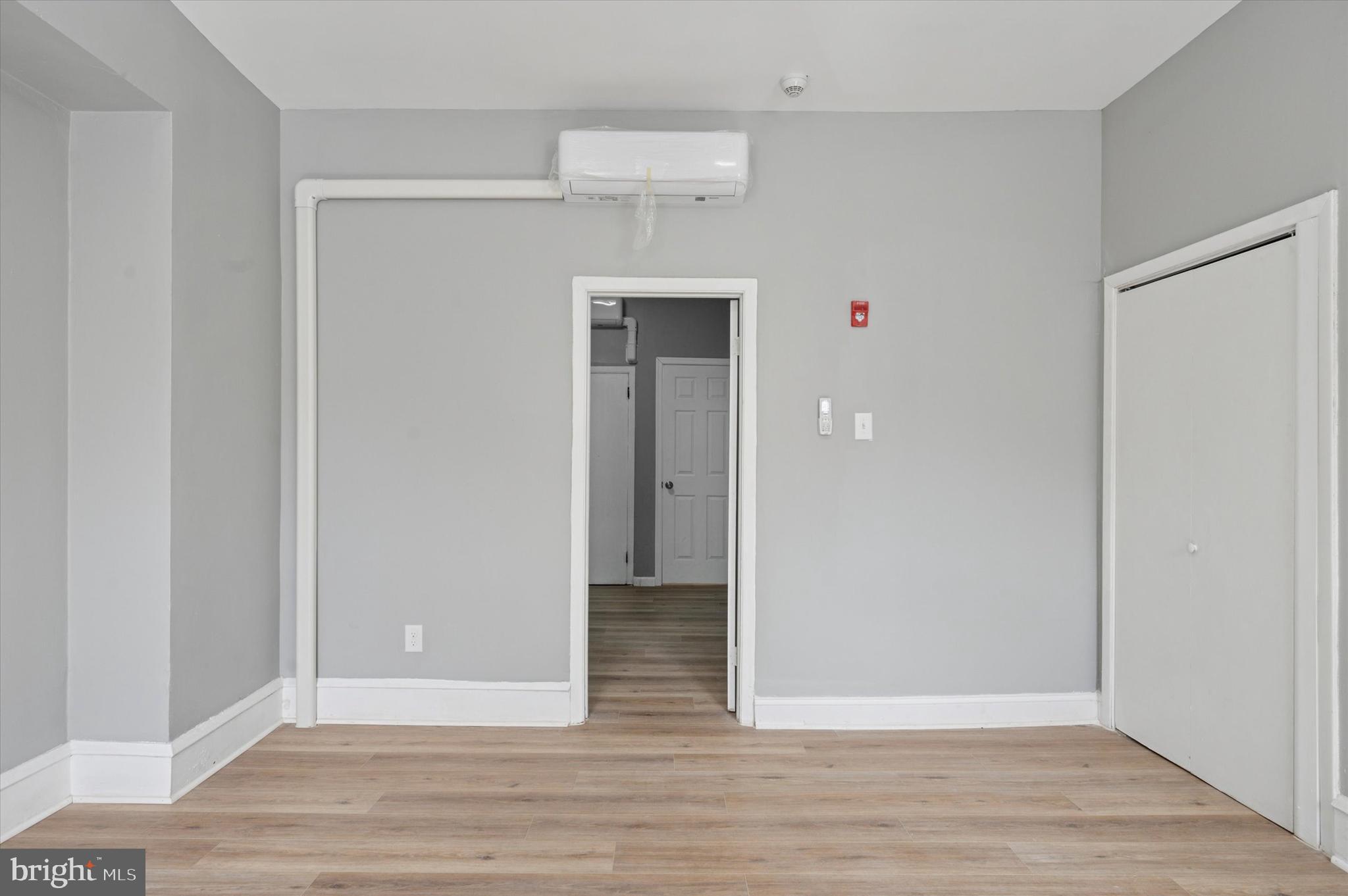 PHILADELPHIA - Residential Lease