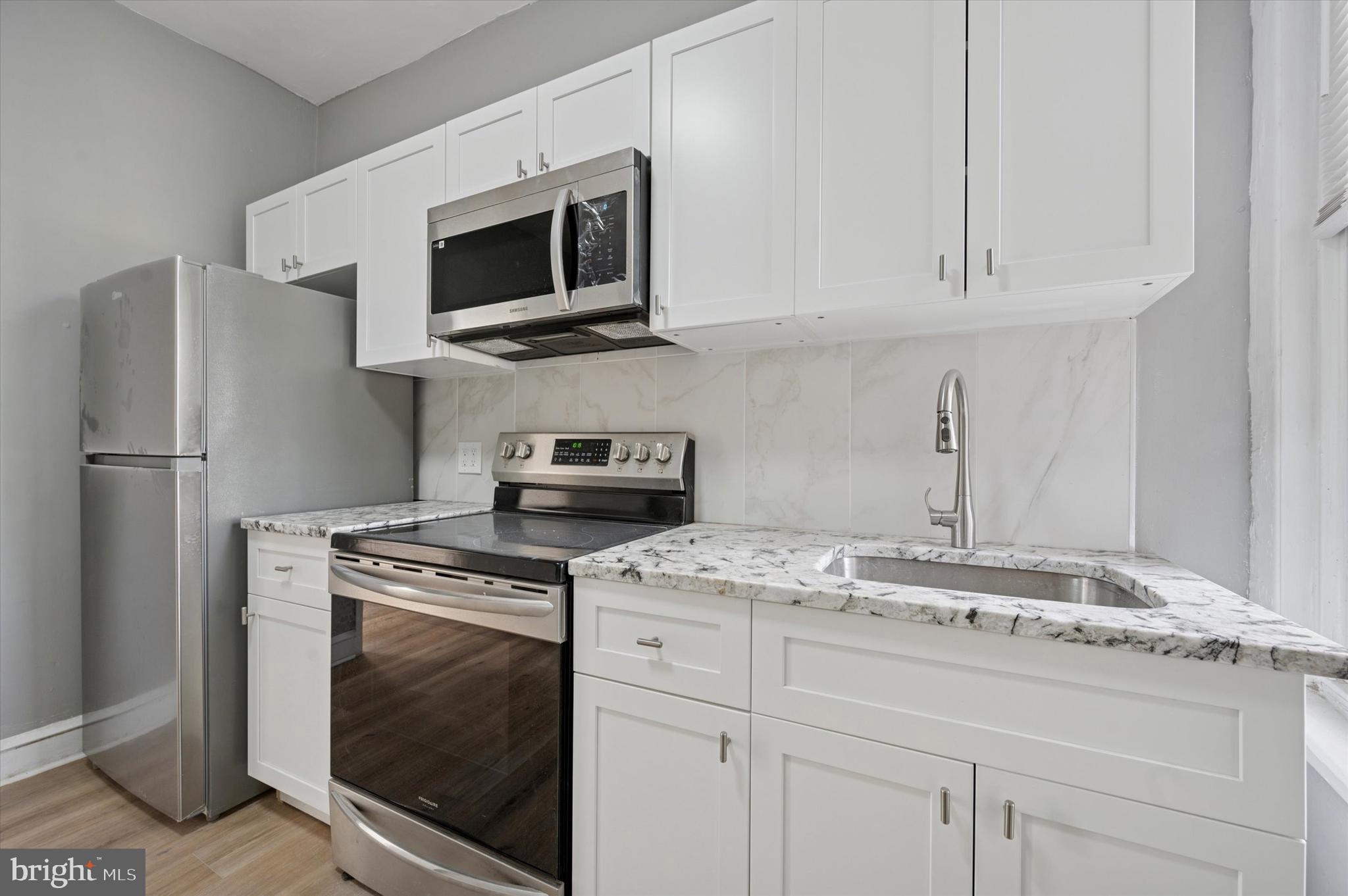 PHILADELPHIA - Residential Lease