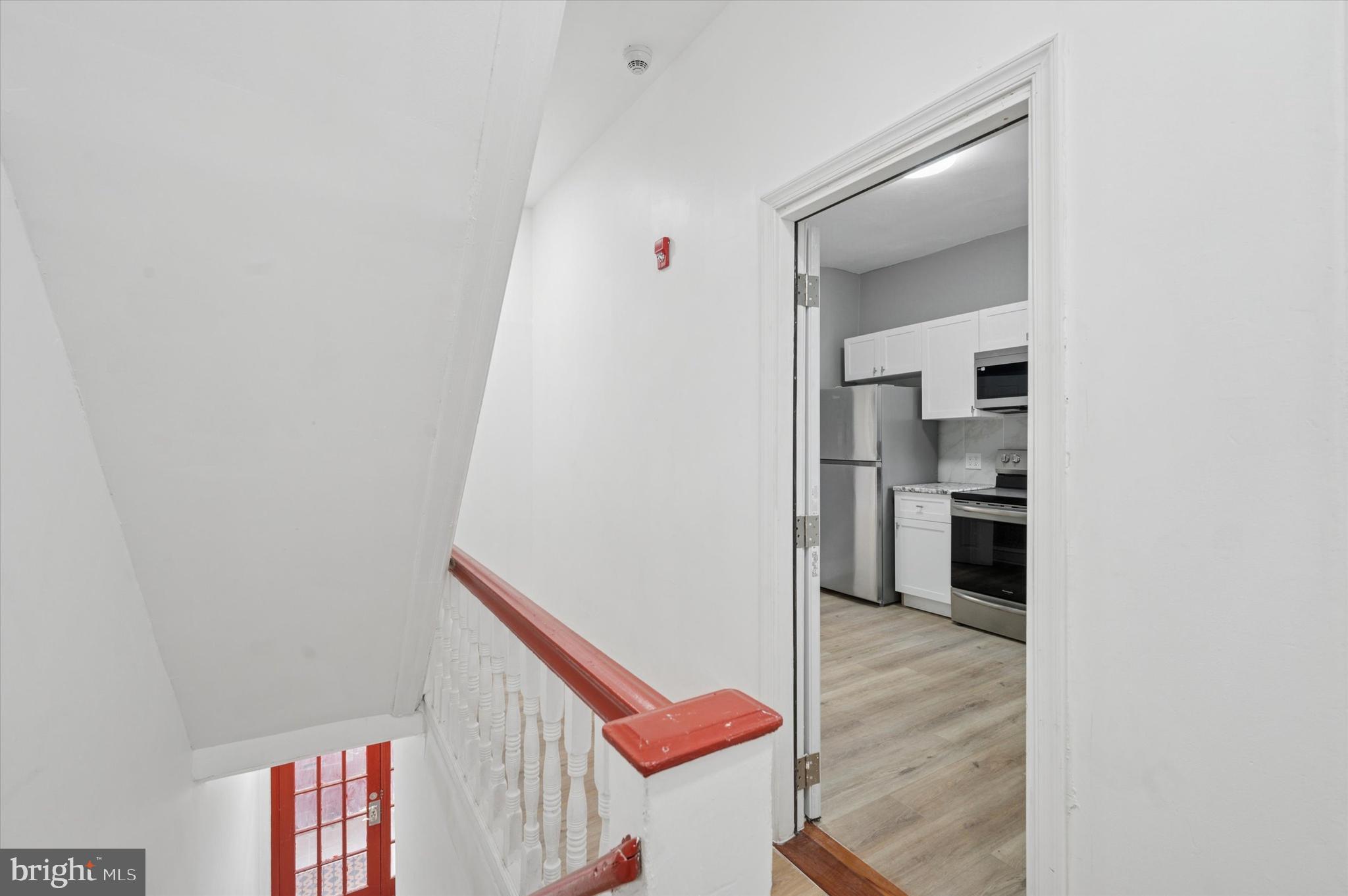 PHILADELPHIA - Residential Lease