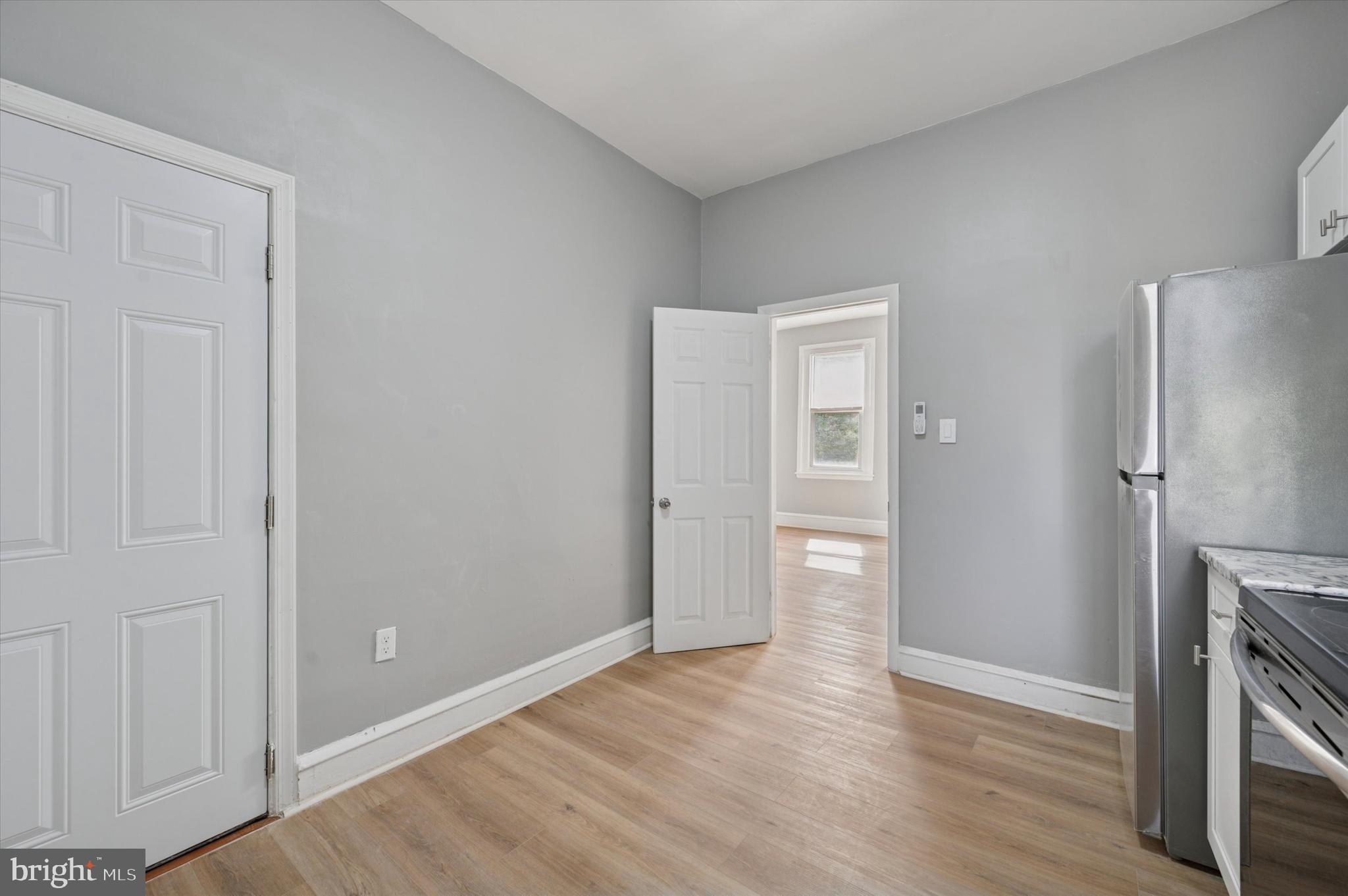 PHILADELPHIA - Residential Lease