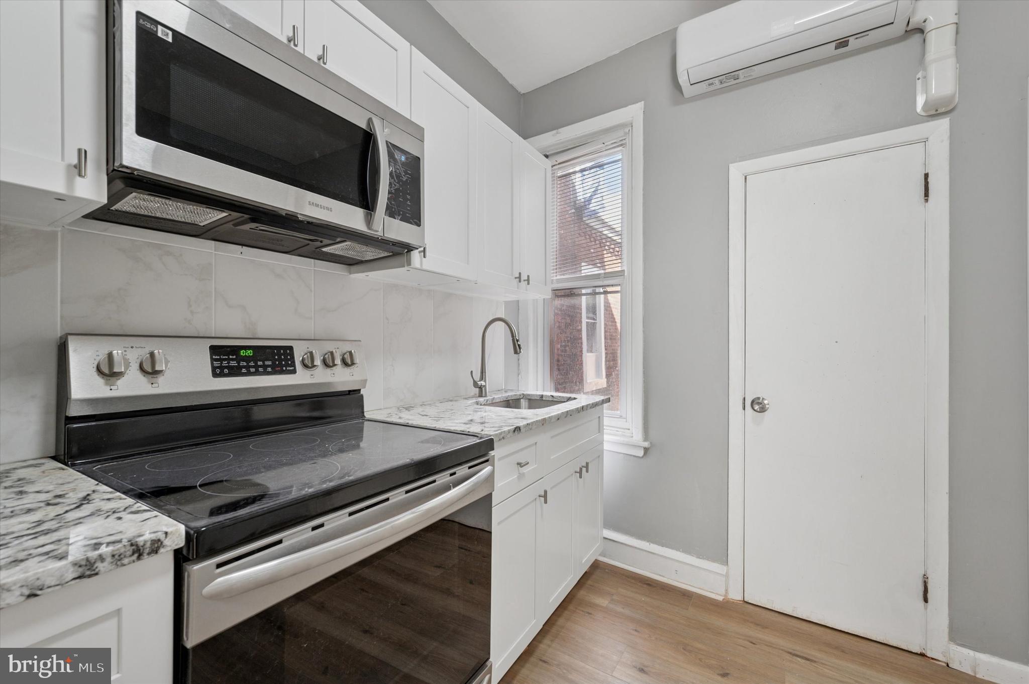 PHILADELPHIA - Residential Lease